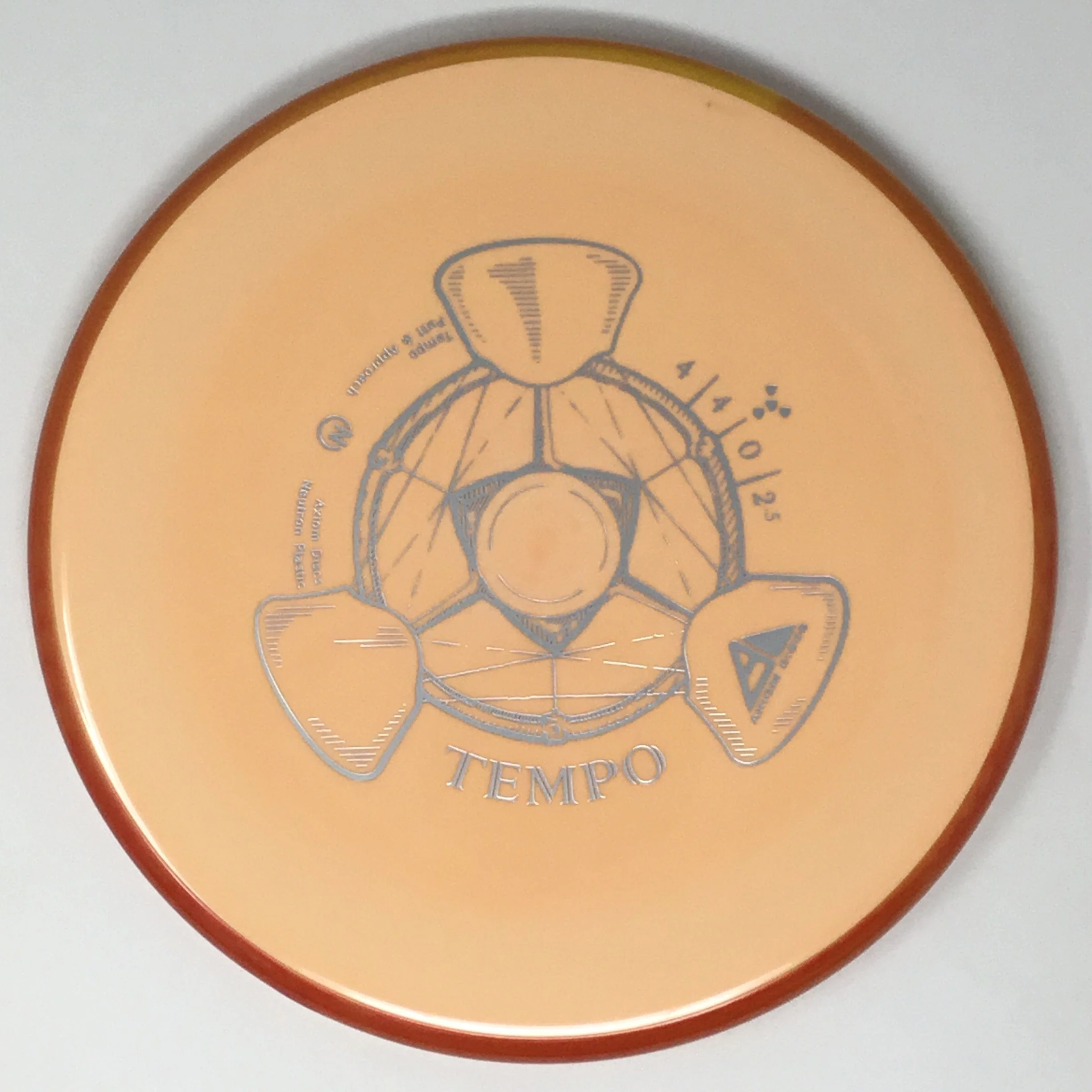 Tempo (Neutron) - Image 11