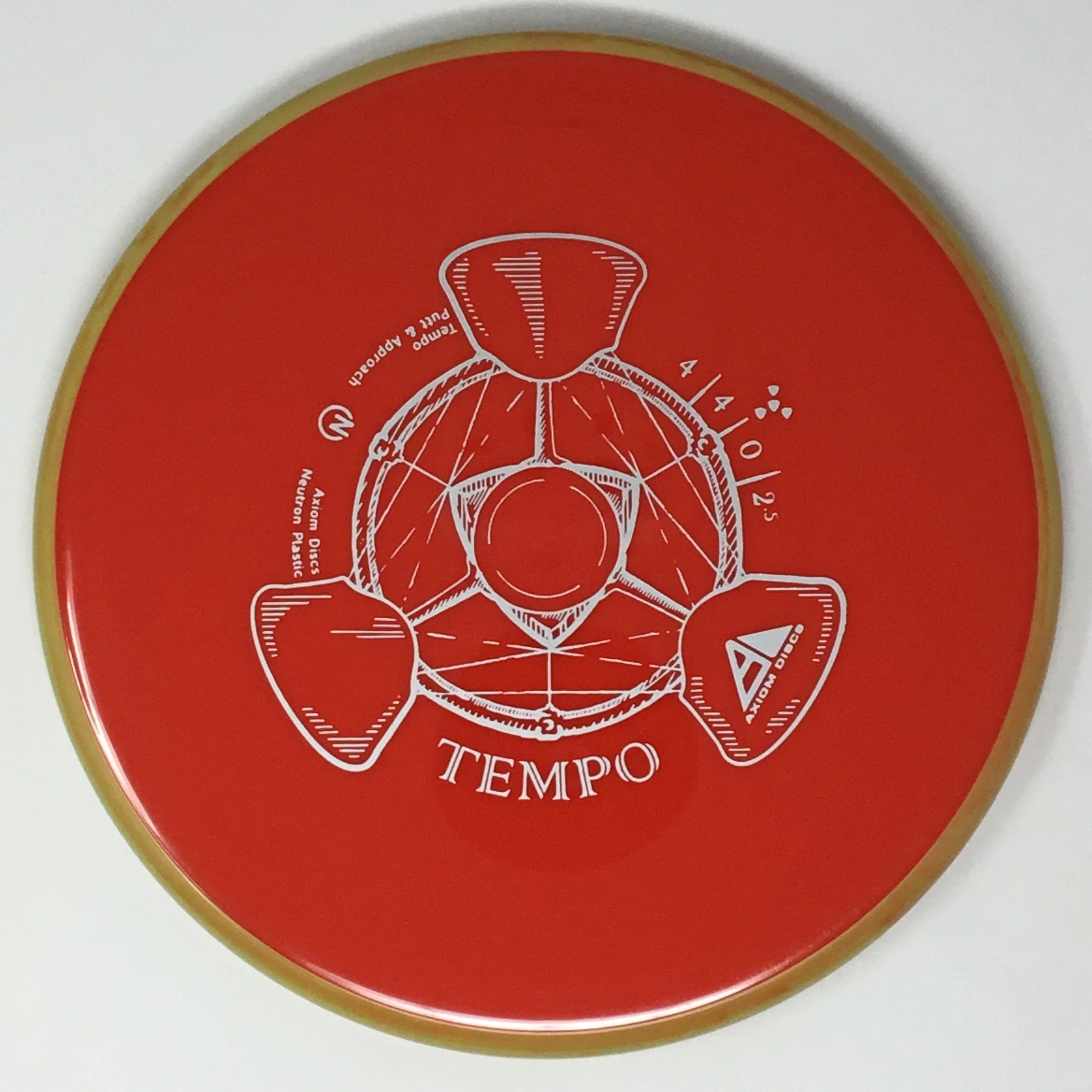Tempo (Neutron) - Image 12