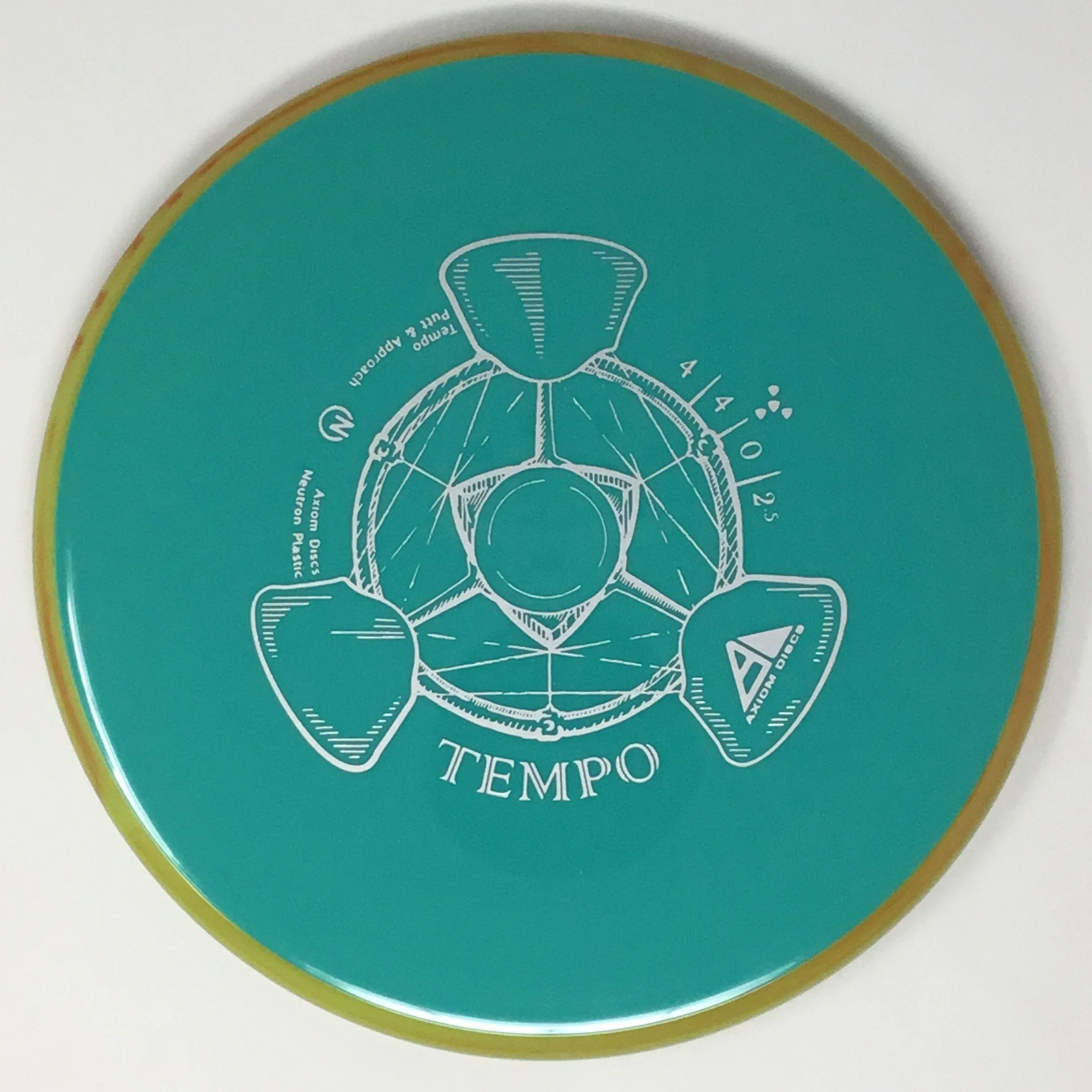Tempo (Neutron) - Image 13
