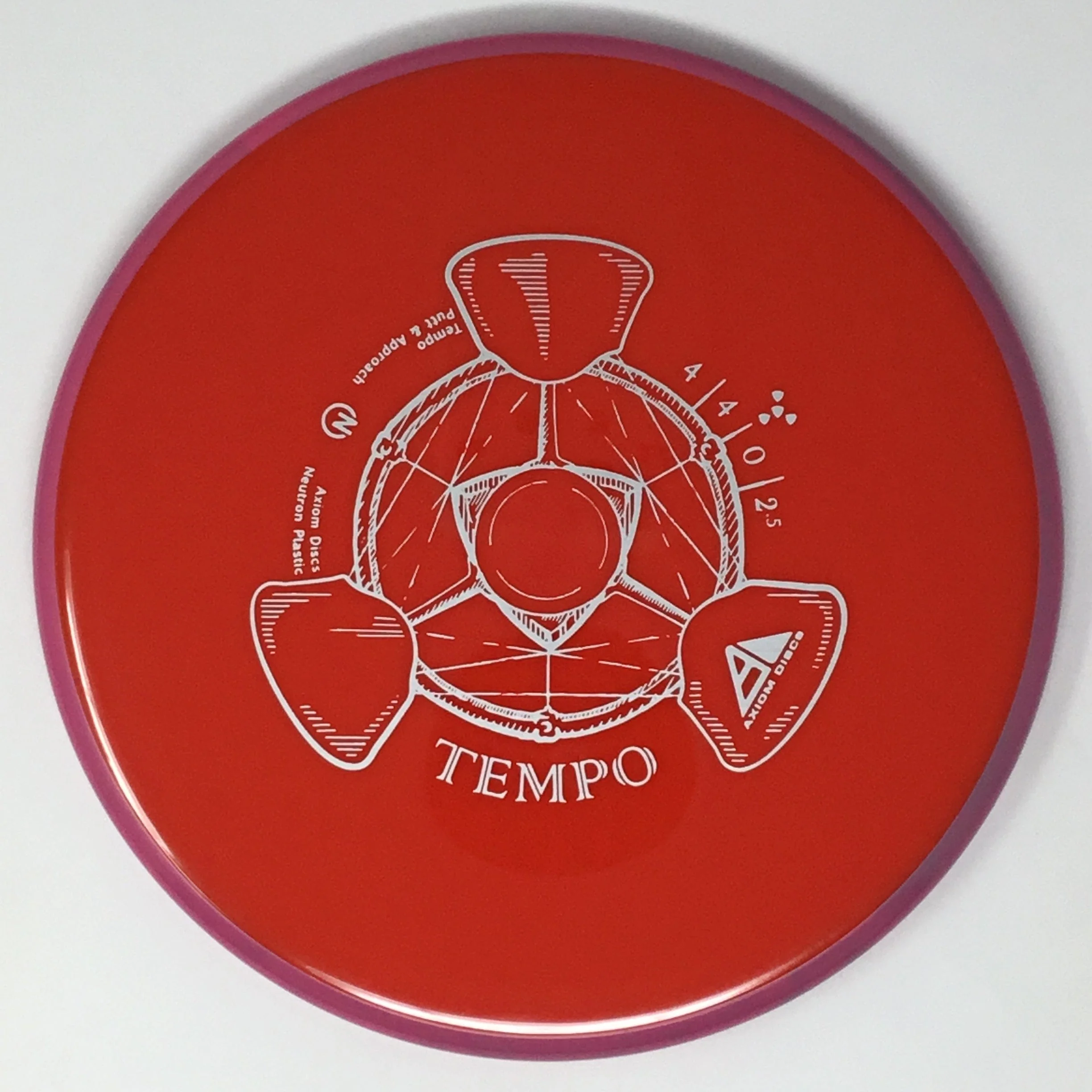 Tempo (Neutron) - Image 17