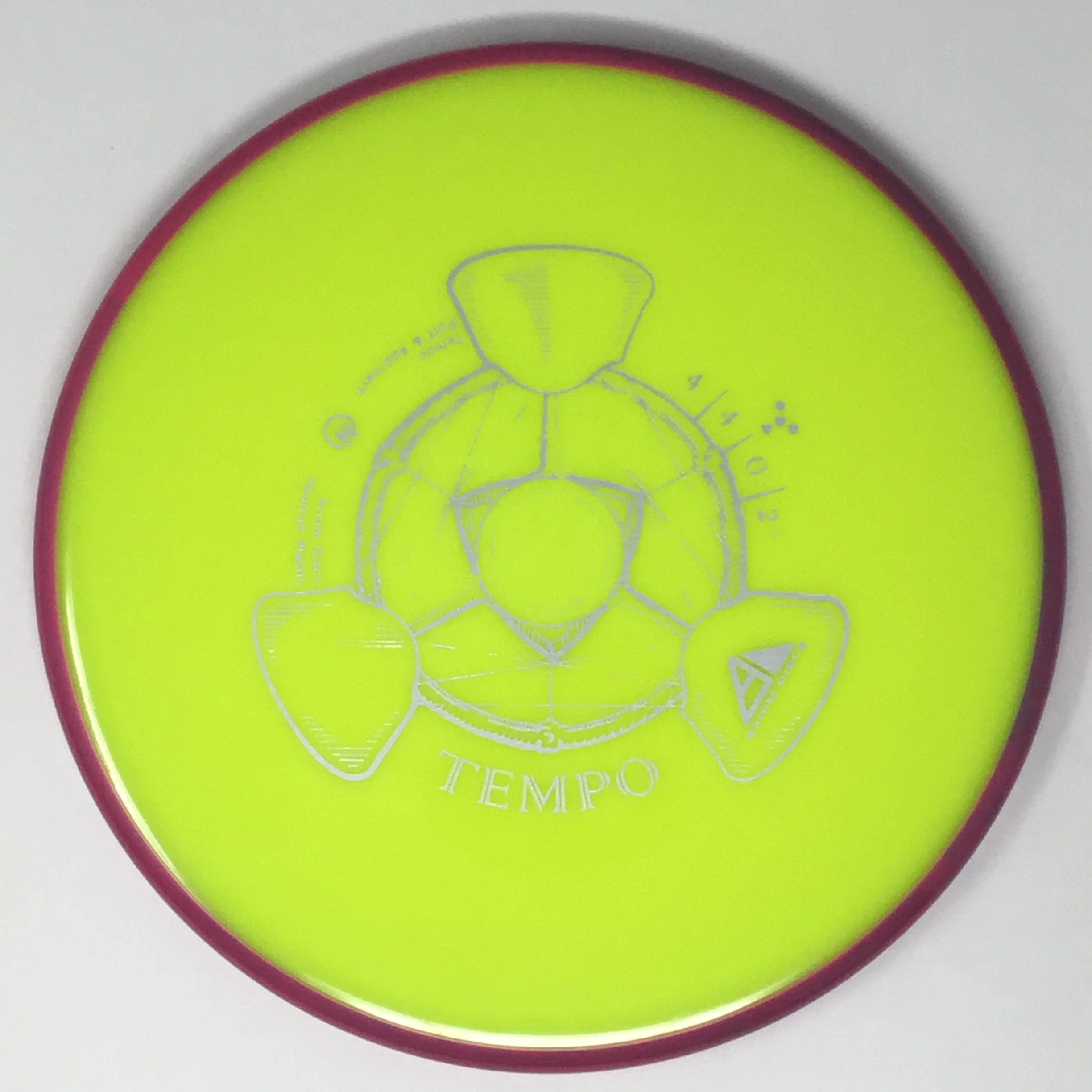 Tempo (Neutron) - Image 18