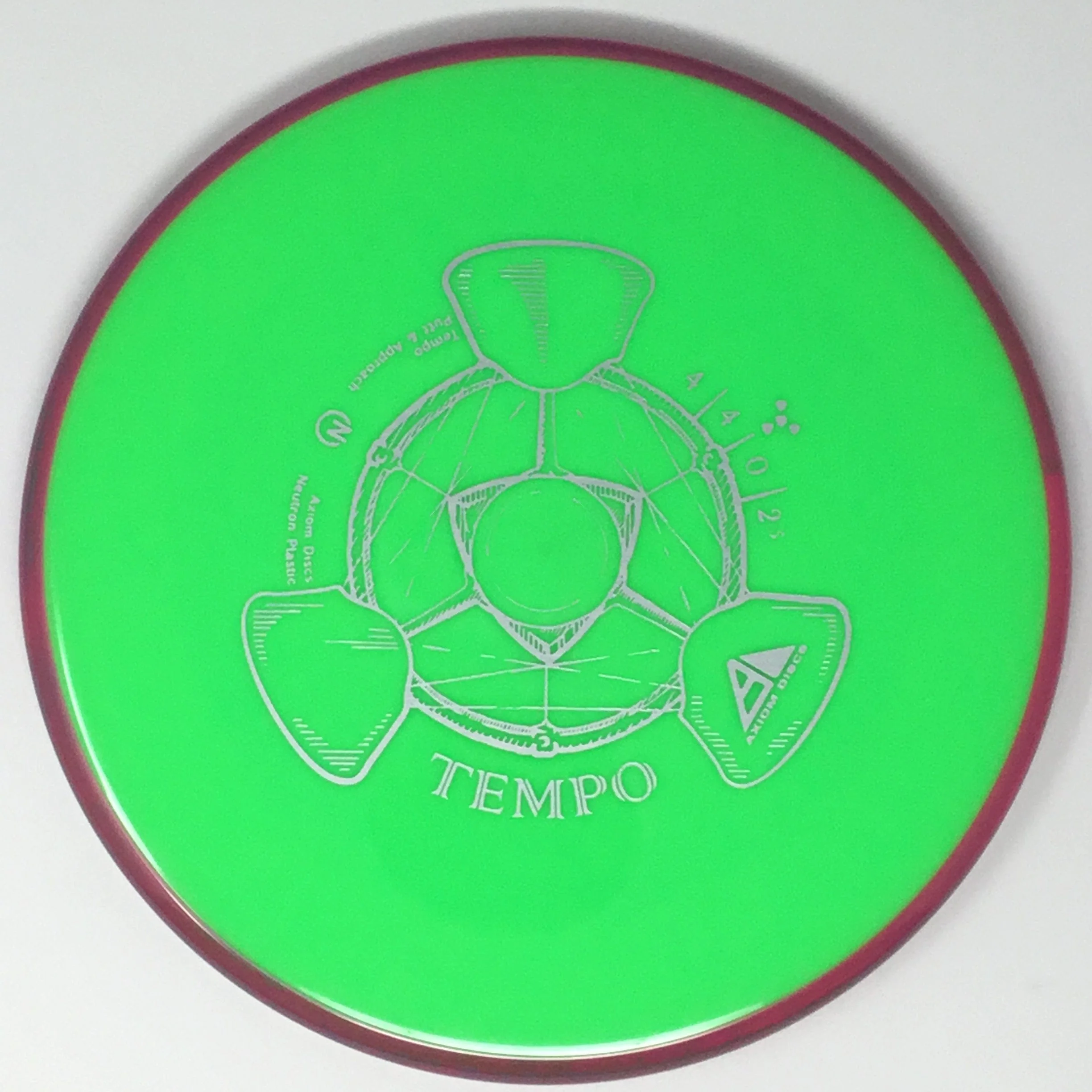 Tempo (Neutron) - Image 19