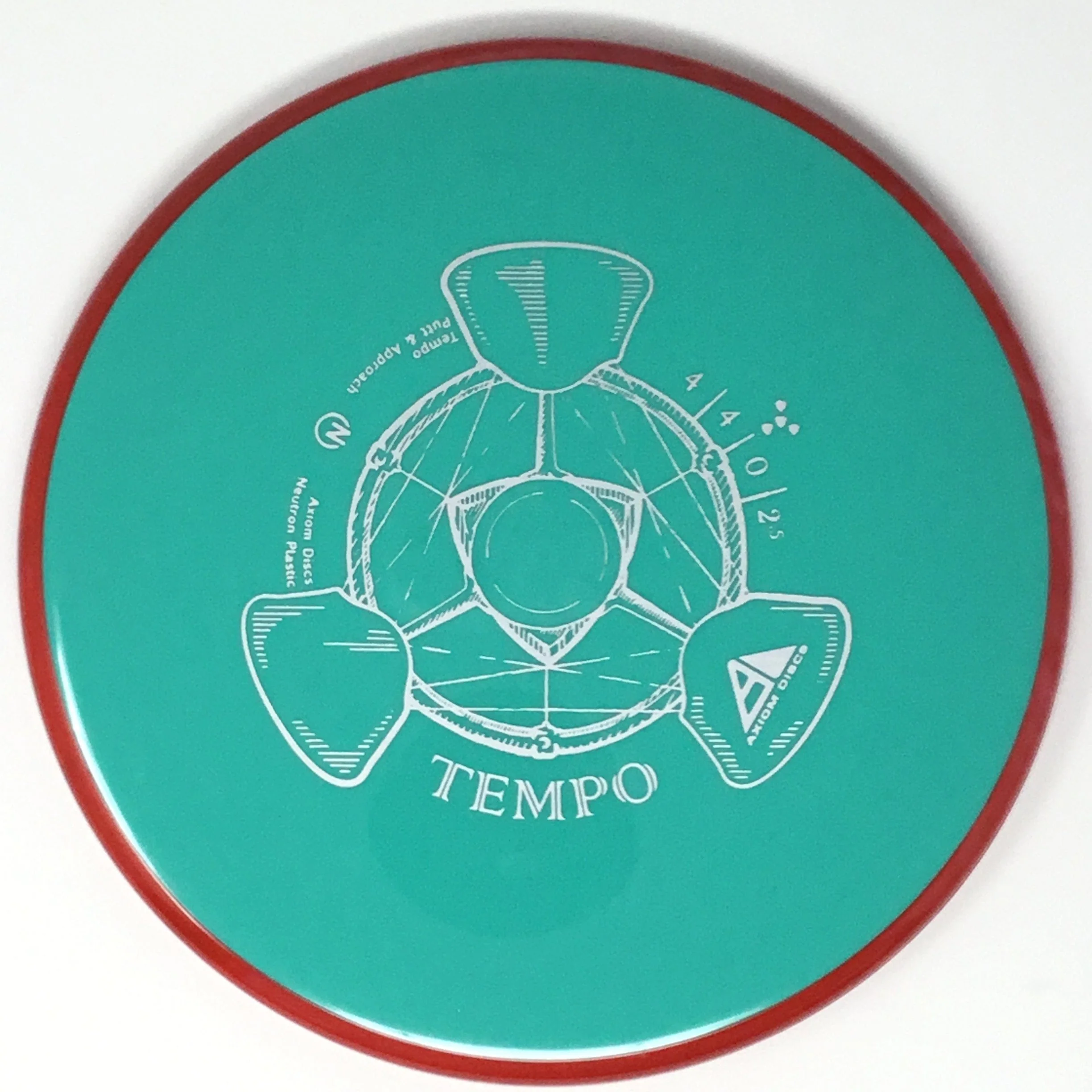 Tempo (Neutron) - Image 22