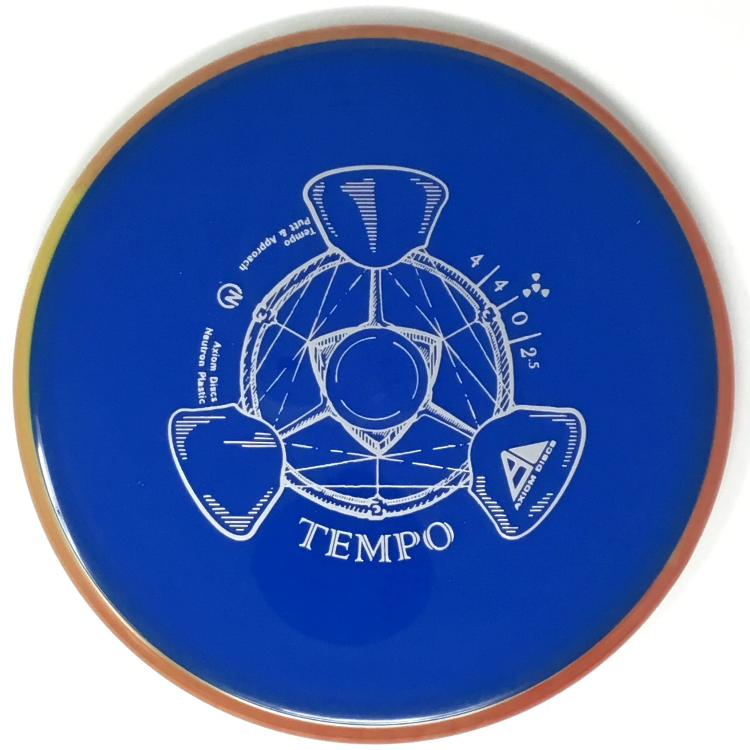Tempo (Neutron) - Image 23