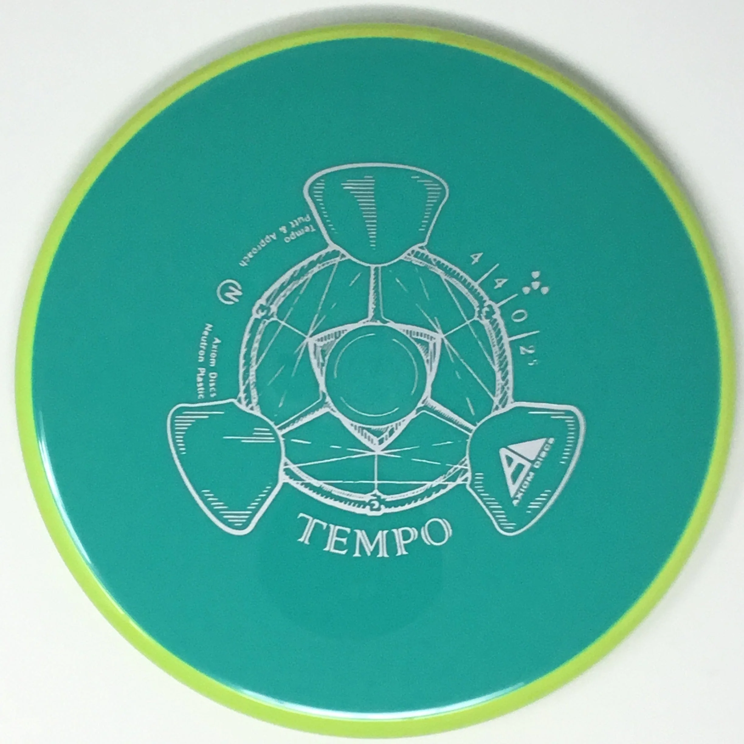 Tempo (Neutron) - Image 25