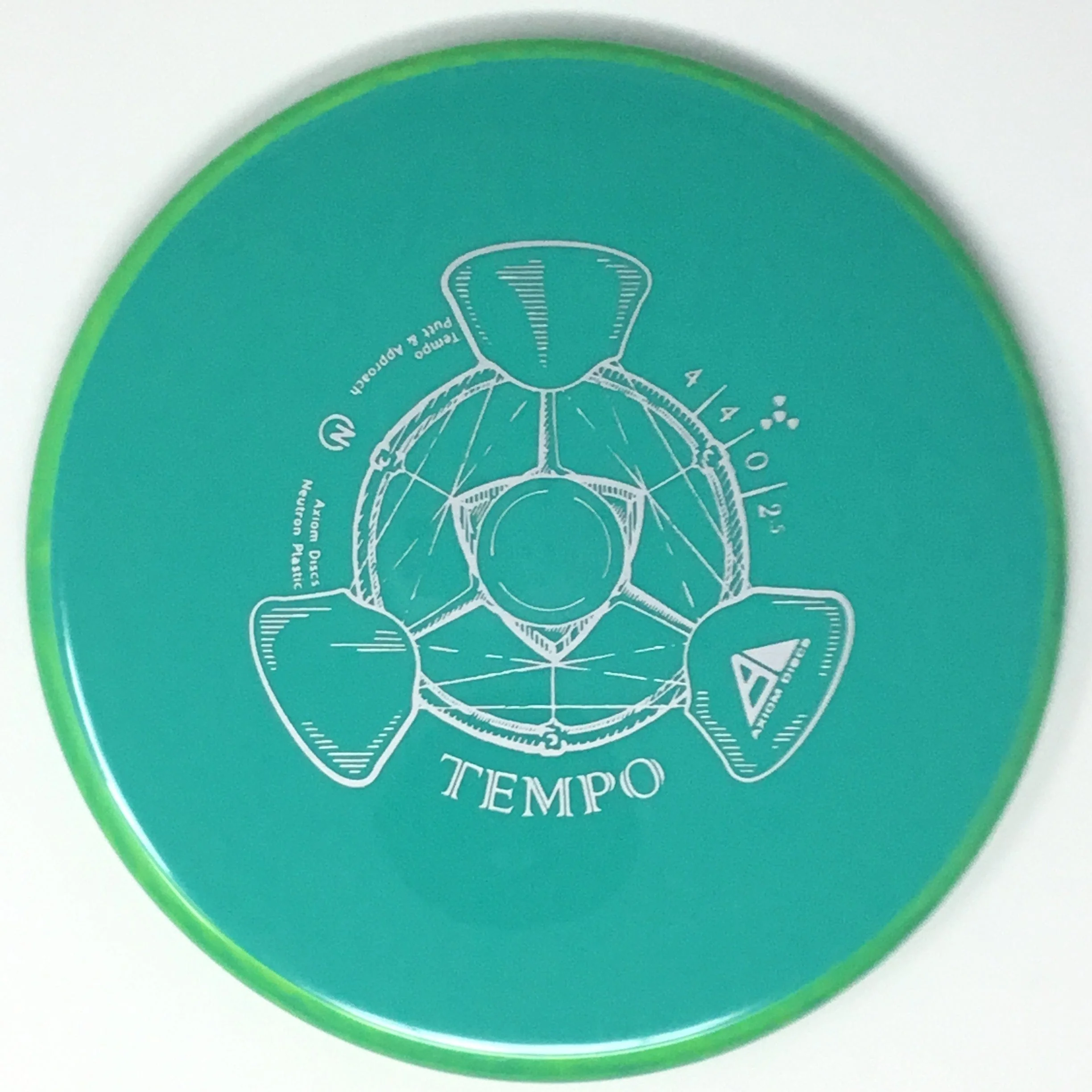 Tempo (Neutron) - Image 26