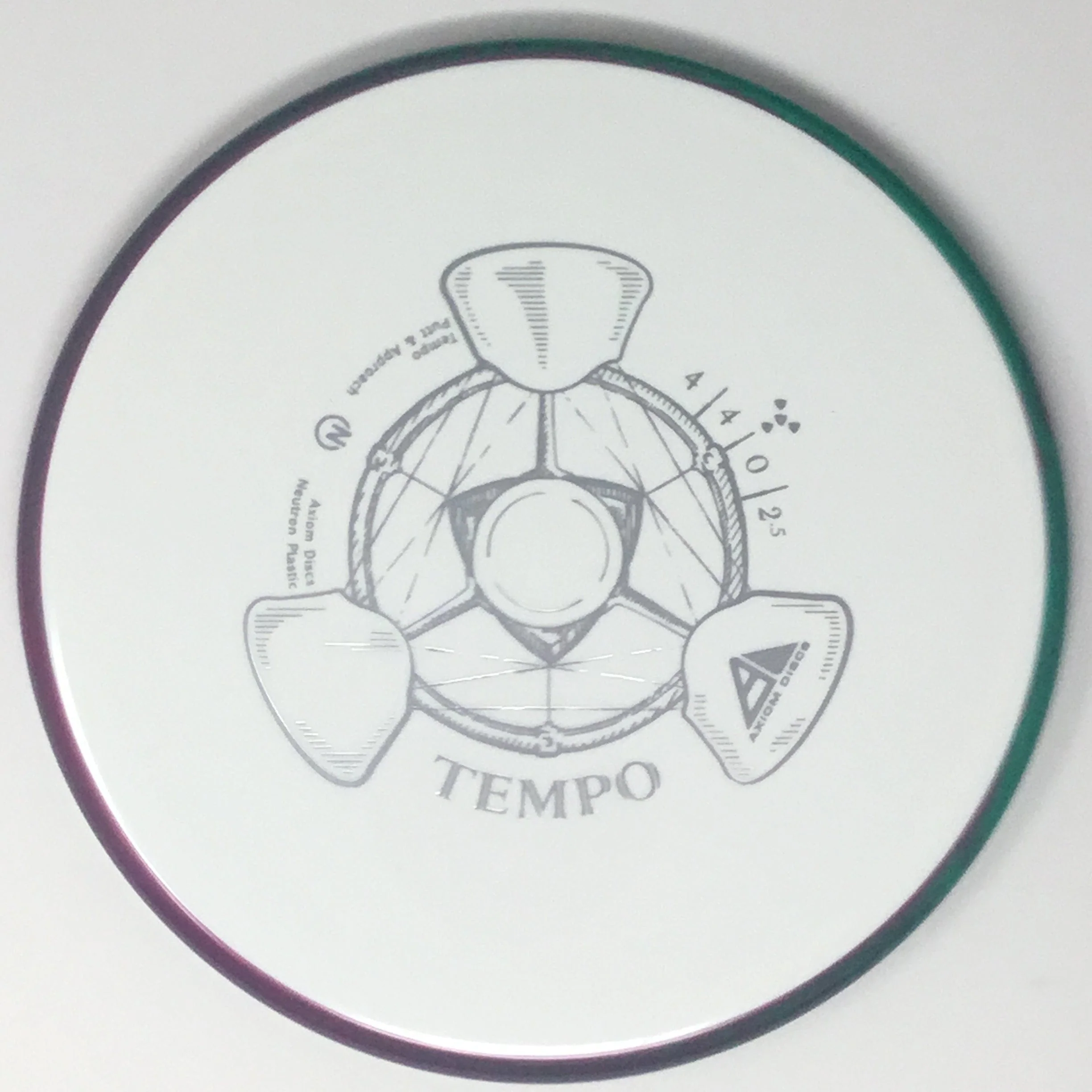Tempo (Neutron) - Image 27