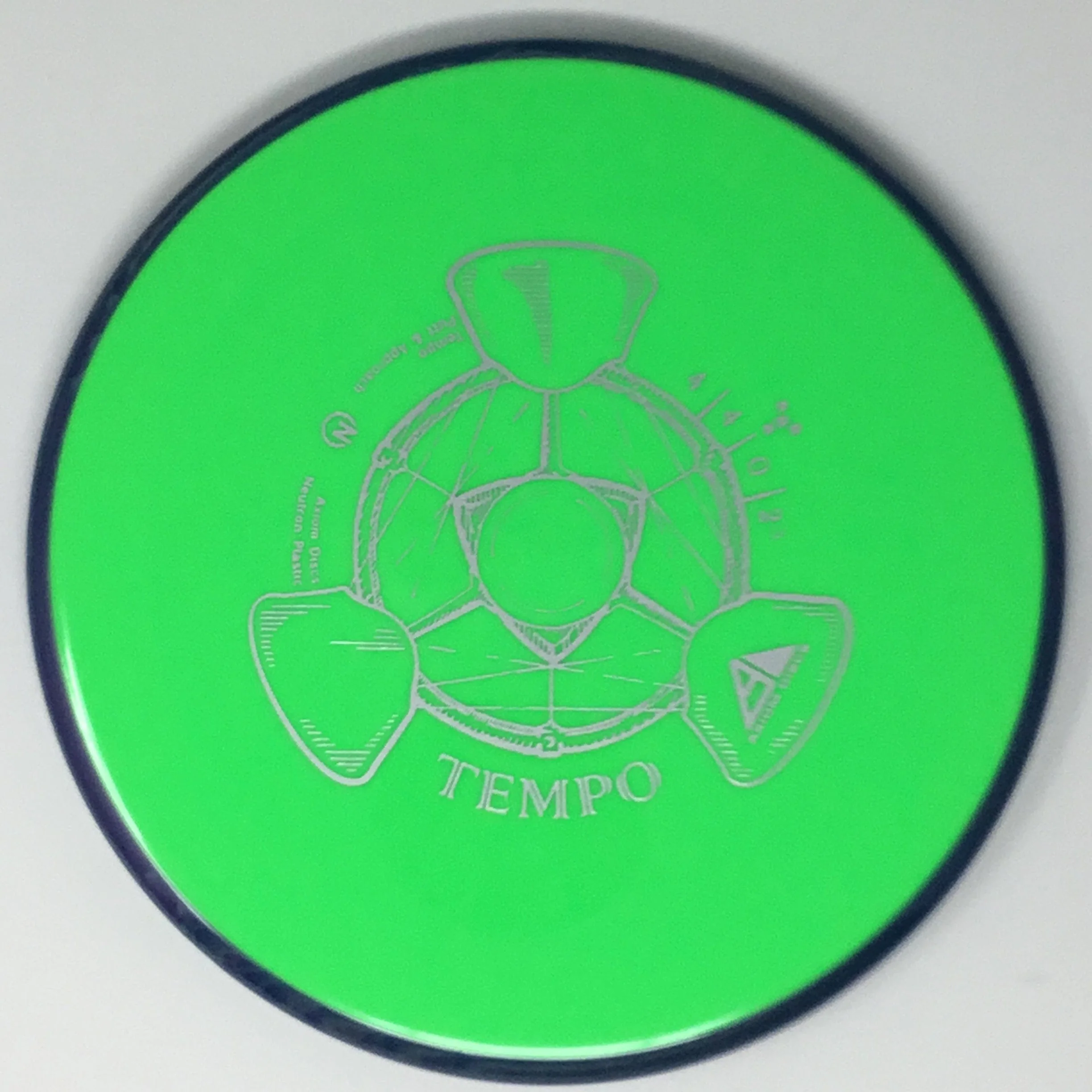 Tempo (Neutron) - Image 31