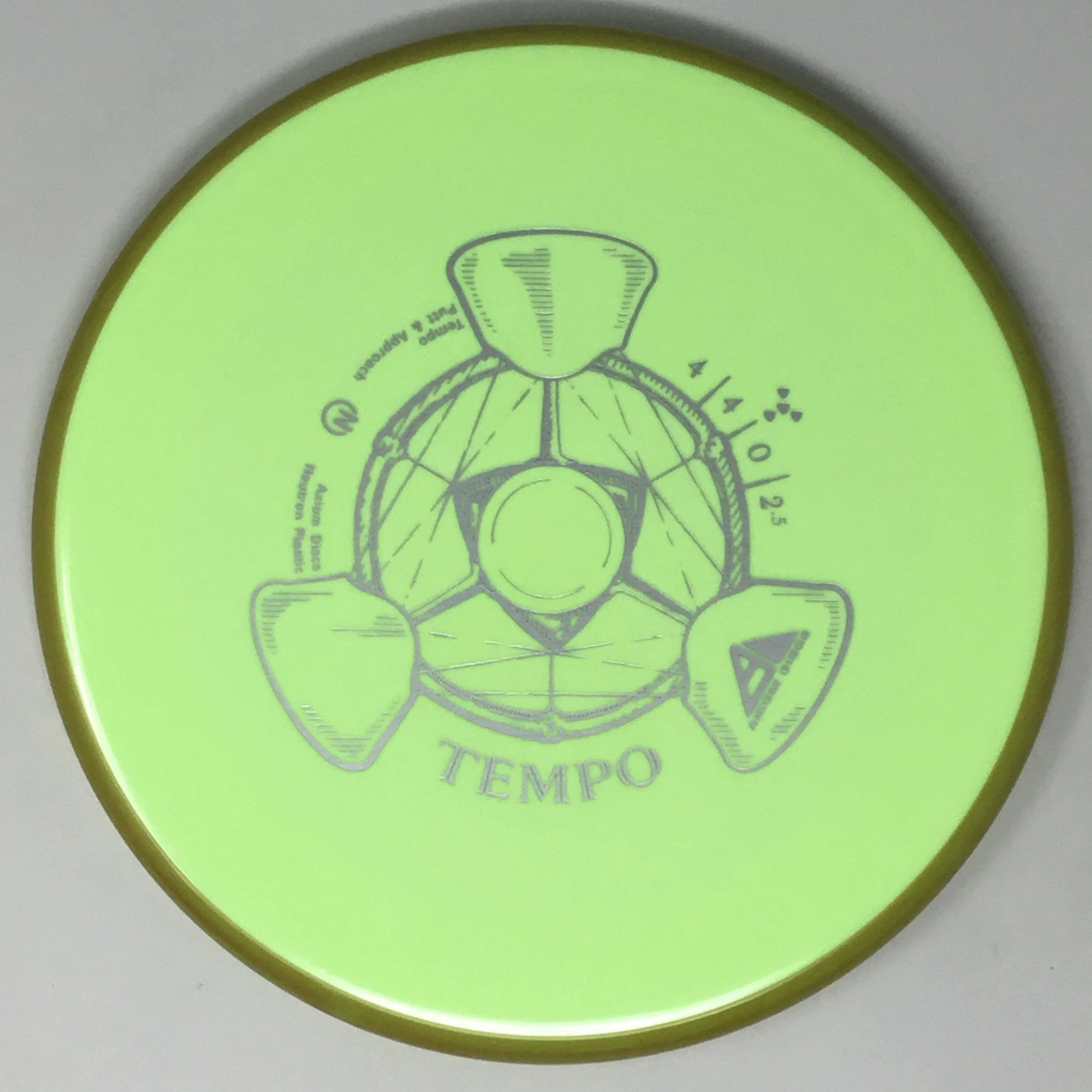 Tempo (Neutron) - Image 8