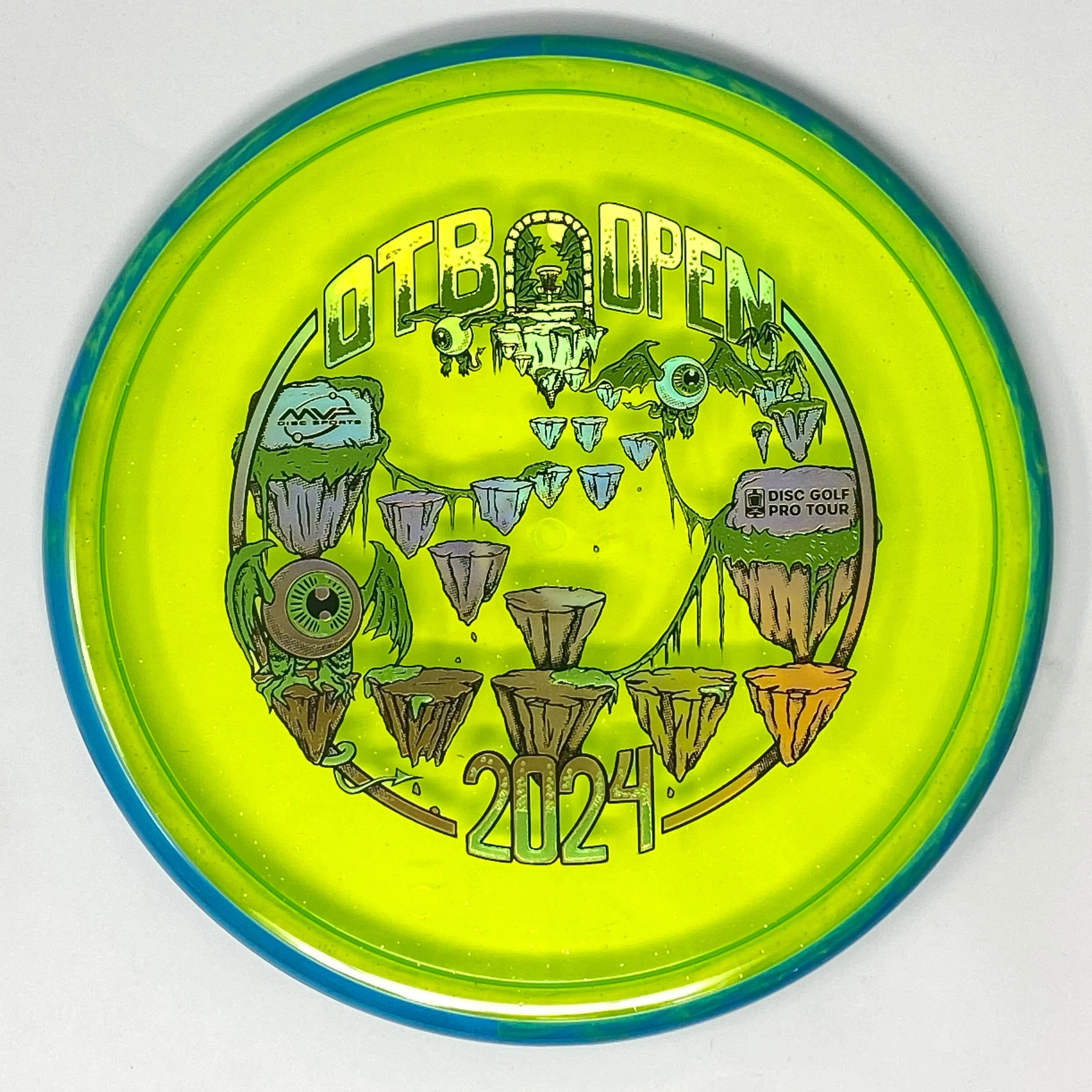 Tempo (Proton Soft - 2024 OTB Open) - Image 20