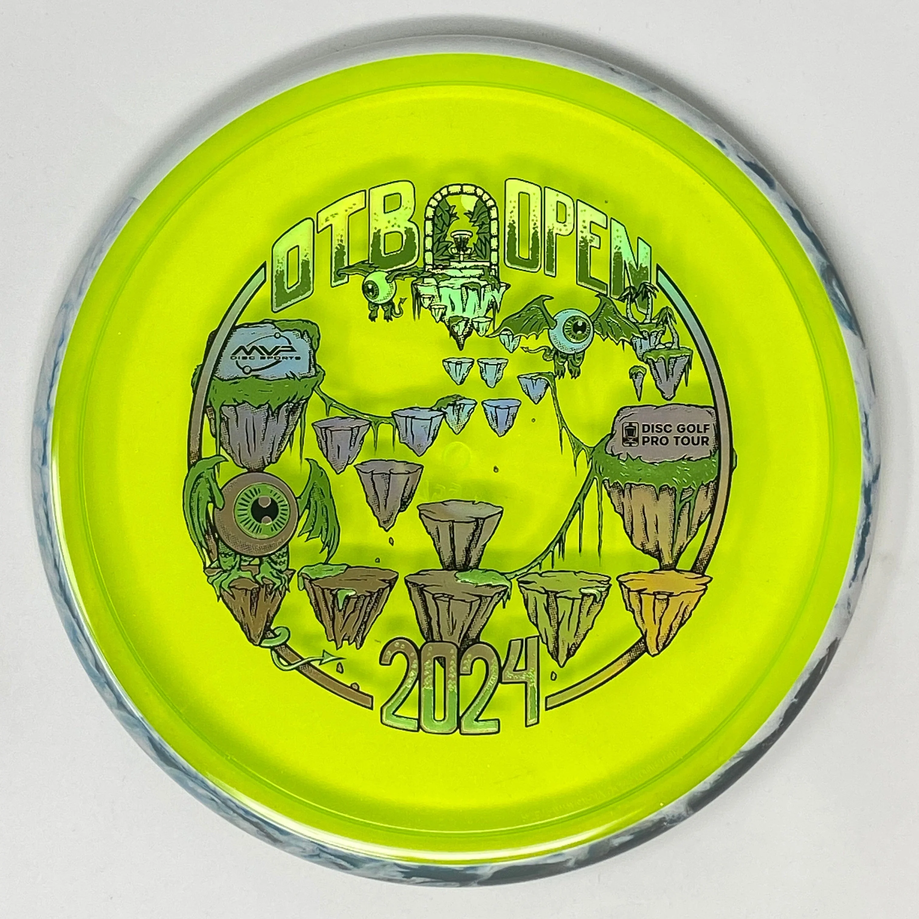 Tempo (Proton Soft - 2024 OTB Open) - Image 24