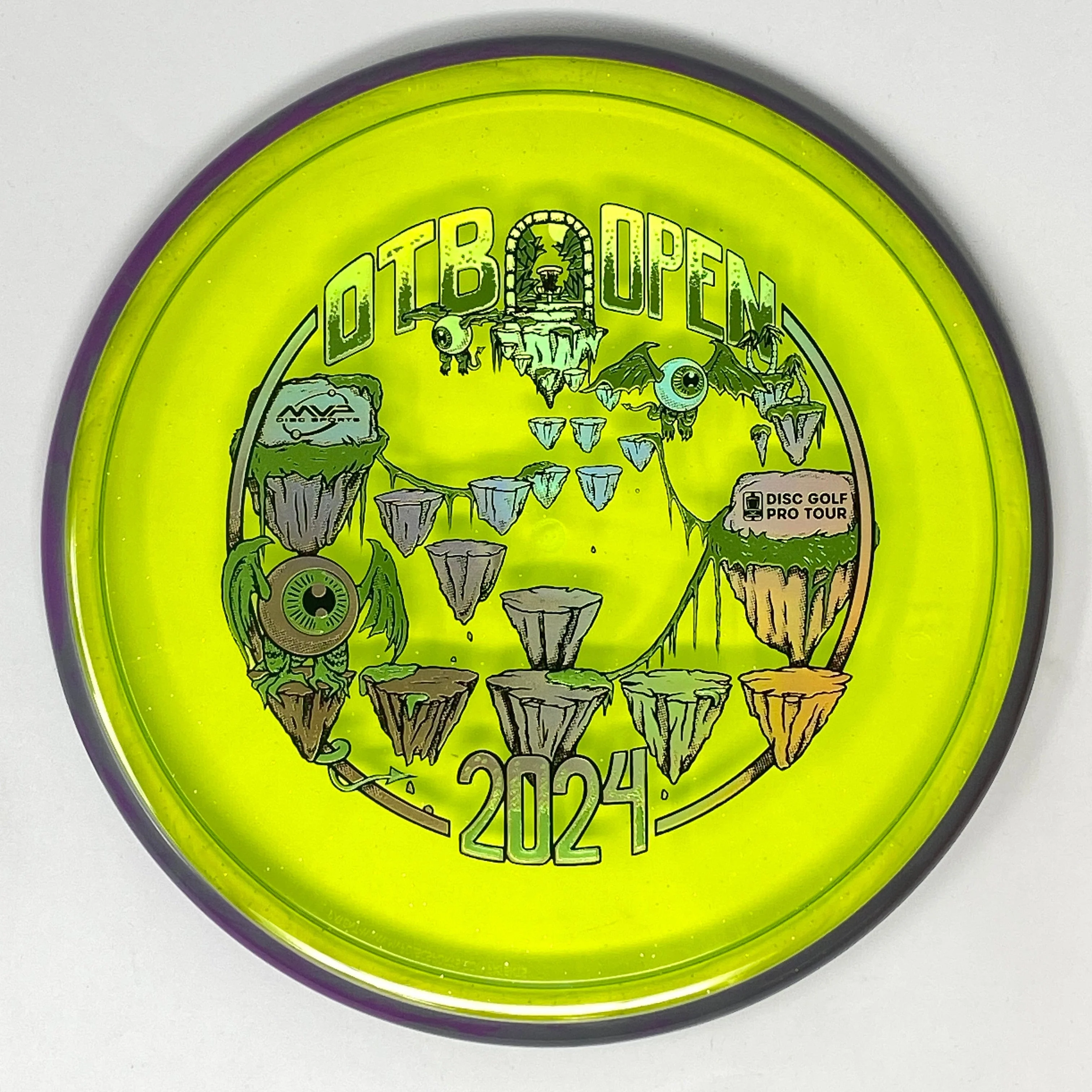 Tempo (Proton Soft - 2024 OTB Open) - Image 28