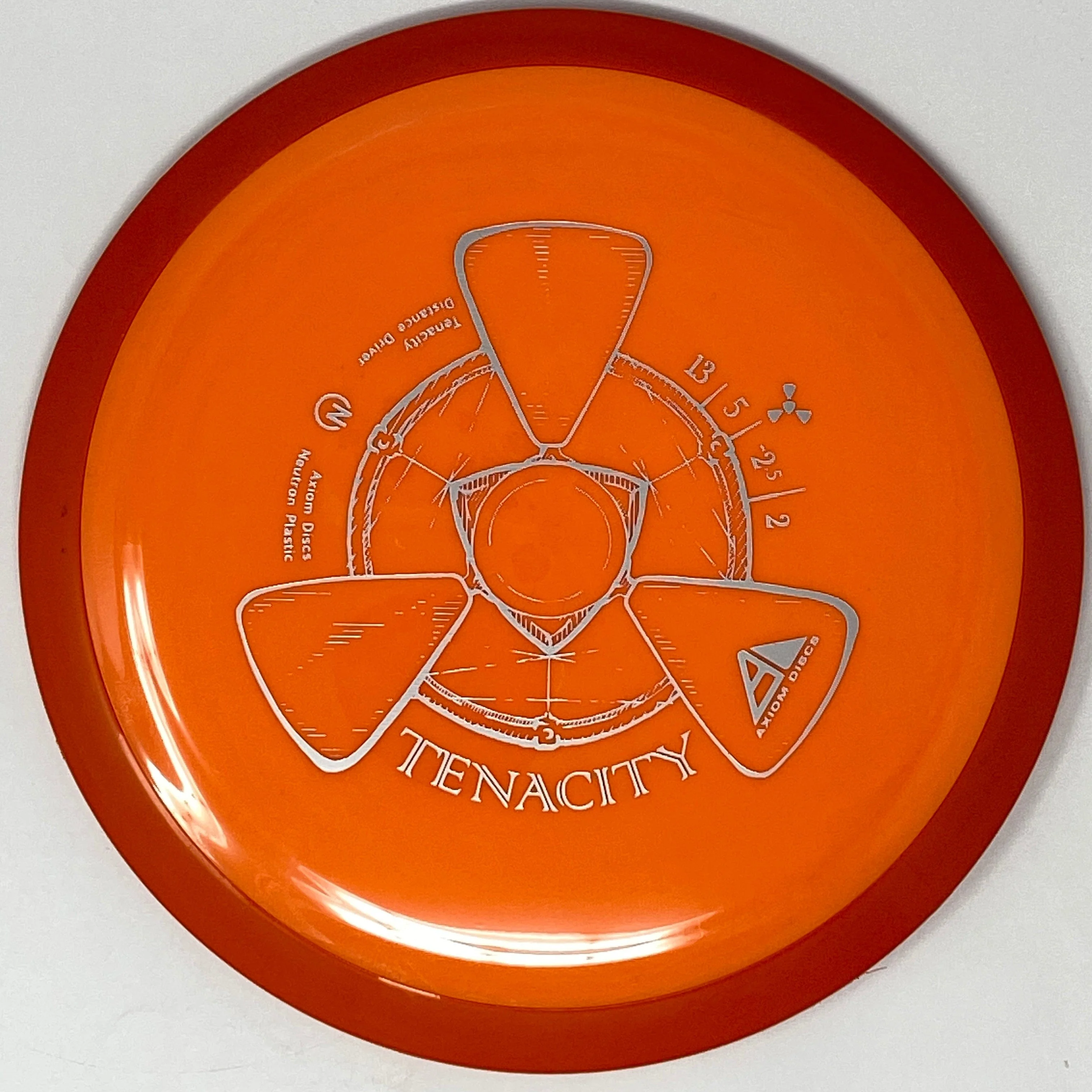 Tenacity (Neutron) - Image 2