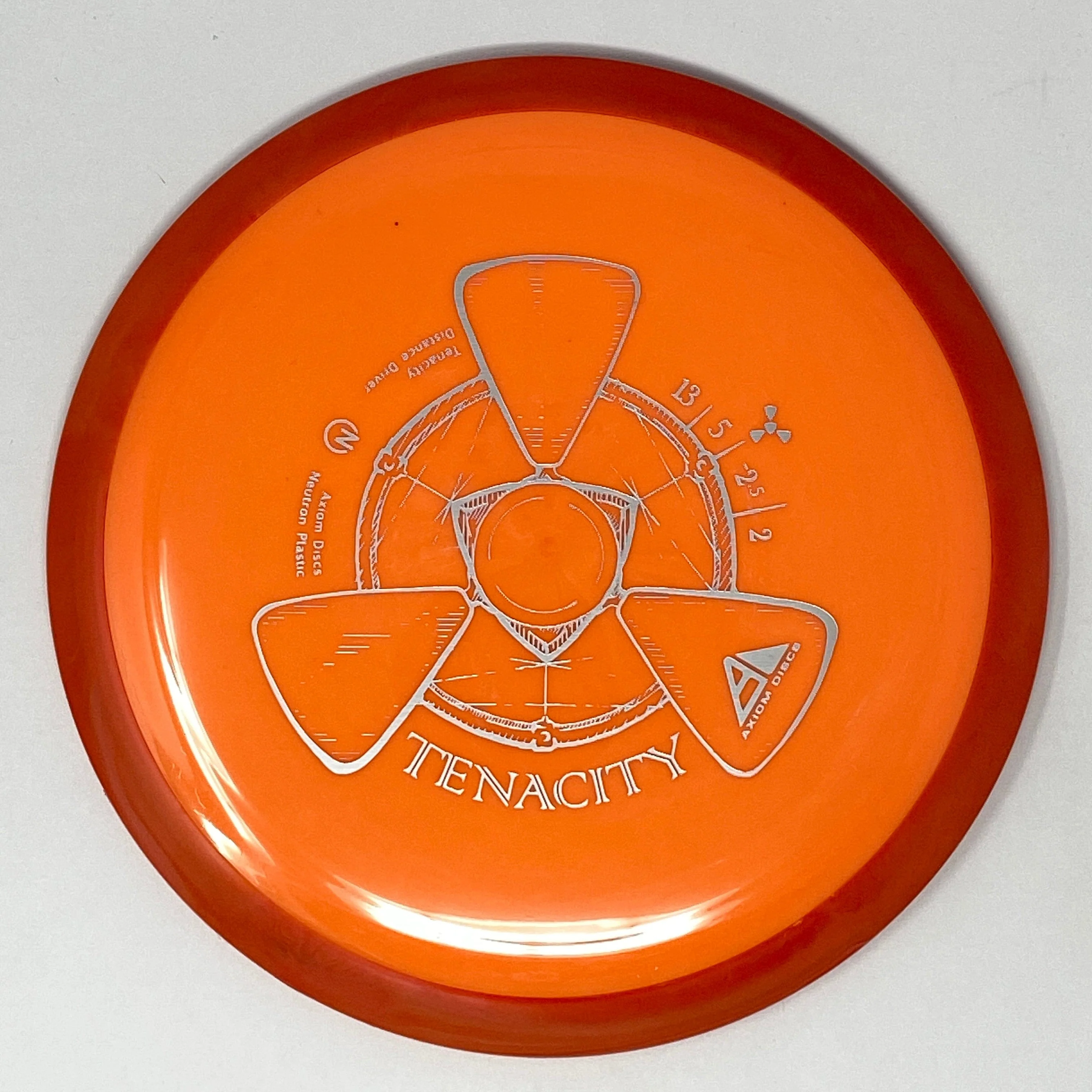 Tenacity (Neutron) - Image 5
