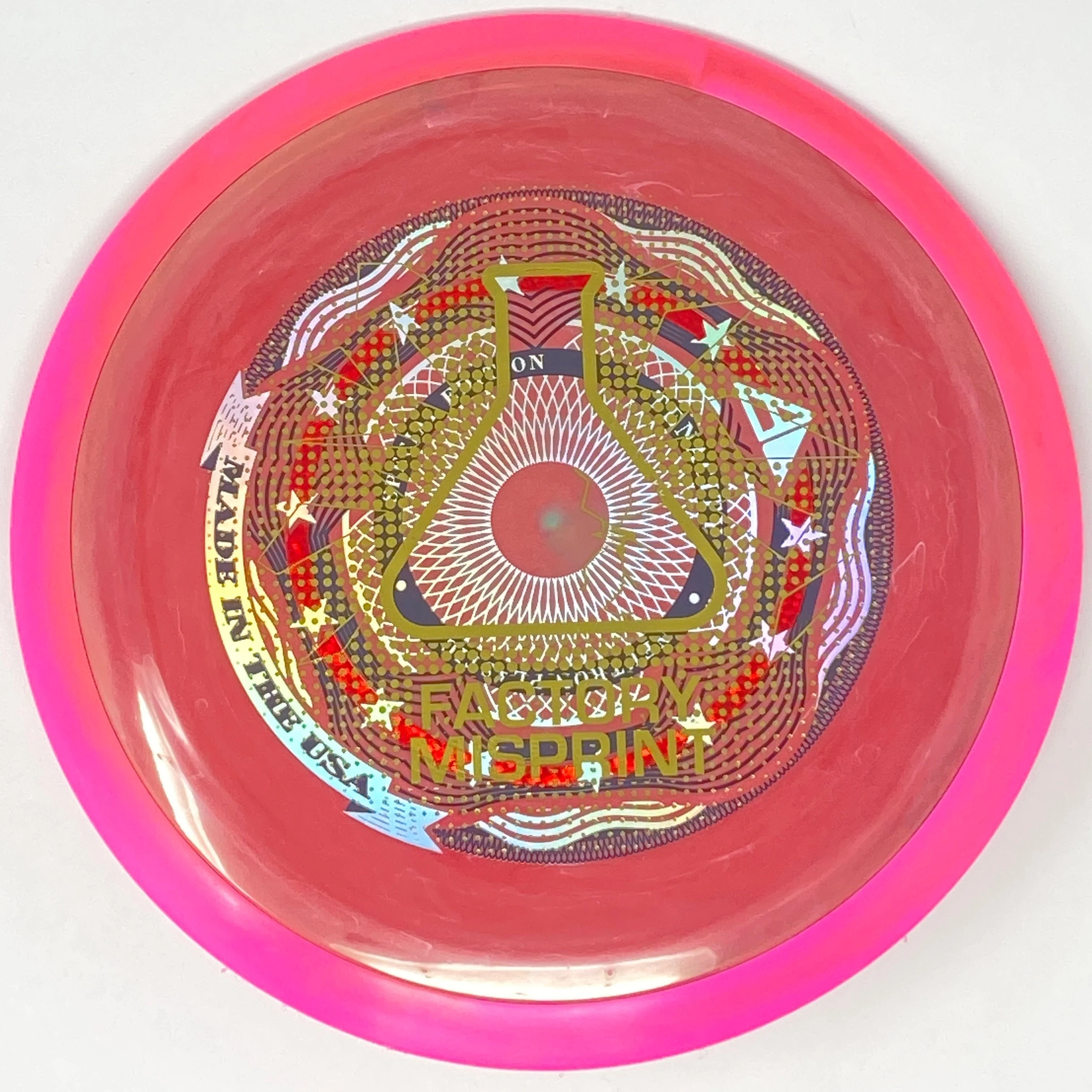 Tenacity (Neutron, Made in the USA Special Edition - Lab 2nd) - Image 2