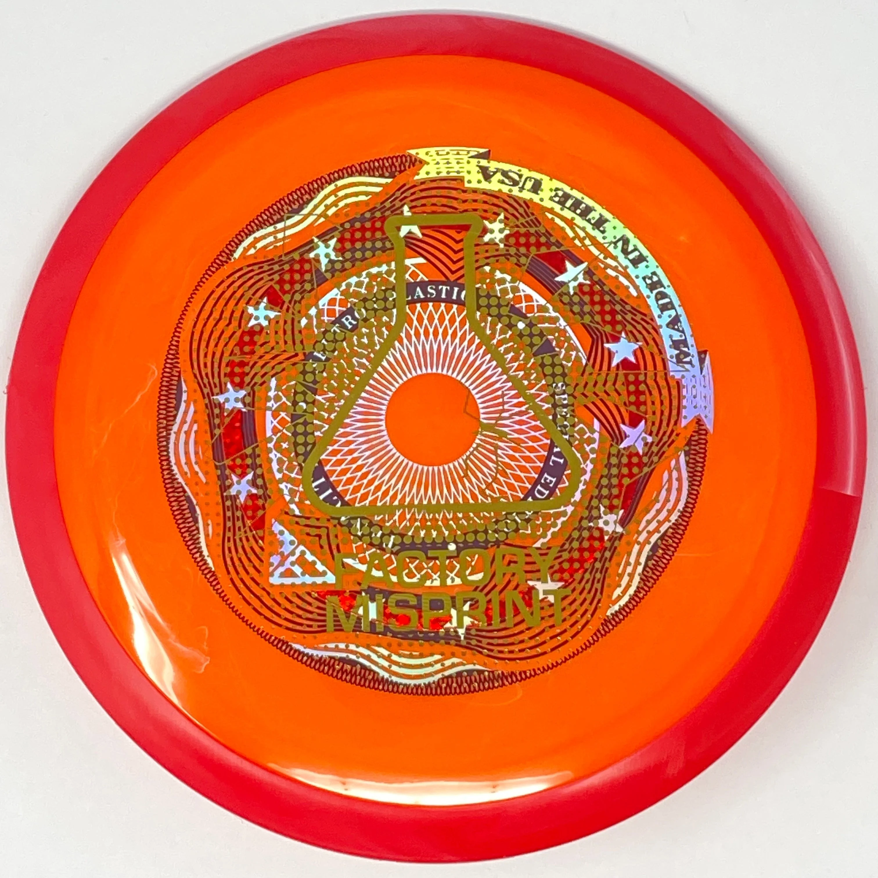 Tenacity (Neutron, Made in the USA Special Edition - Lab 2nd) - Image 3