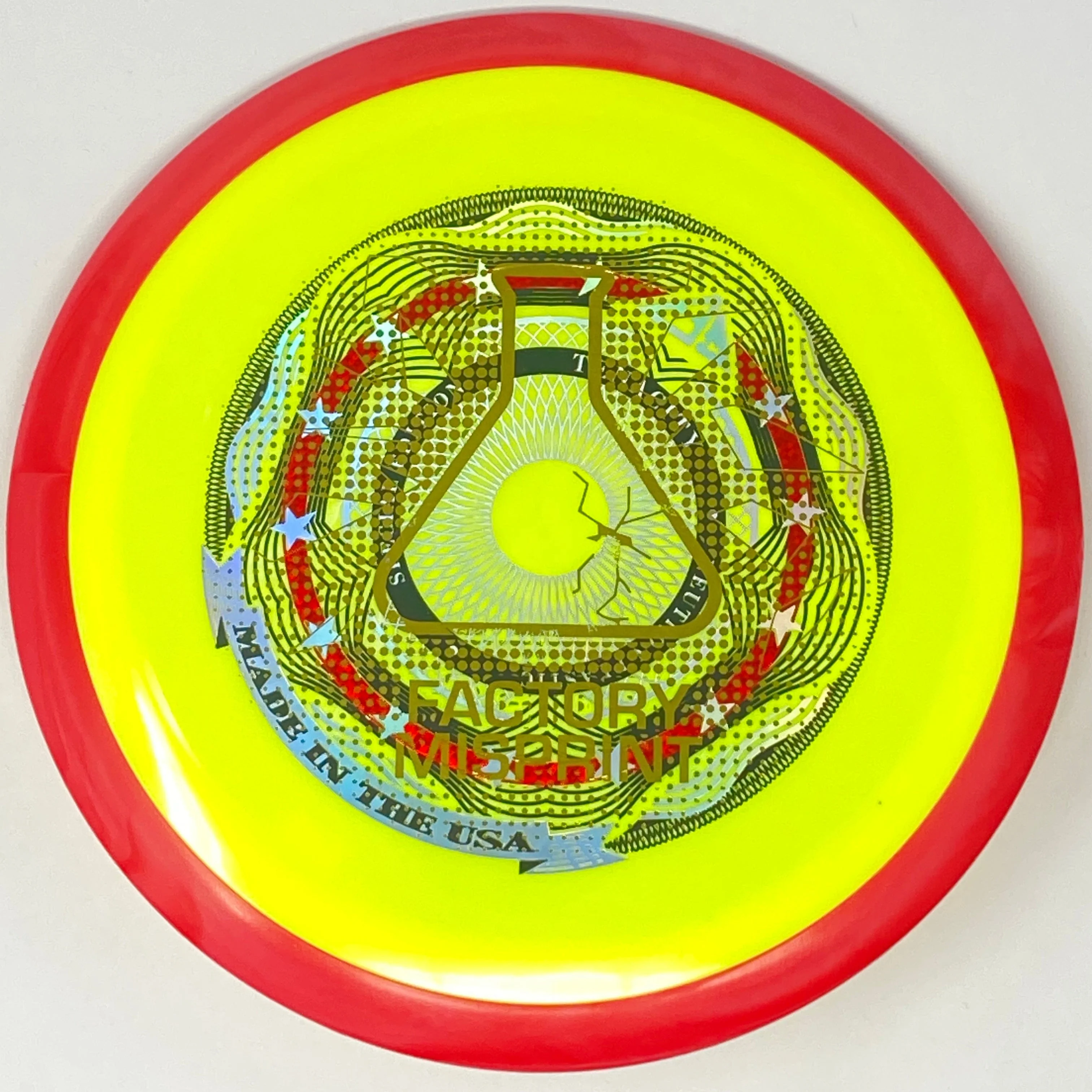 Tenacity (Neutron, Made in the USA Special Edition - Lab 2nd) - Image 4