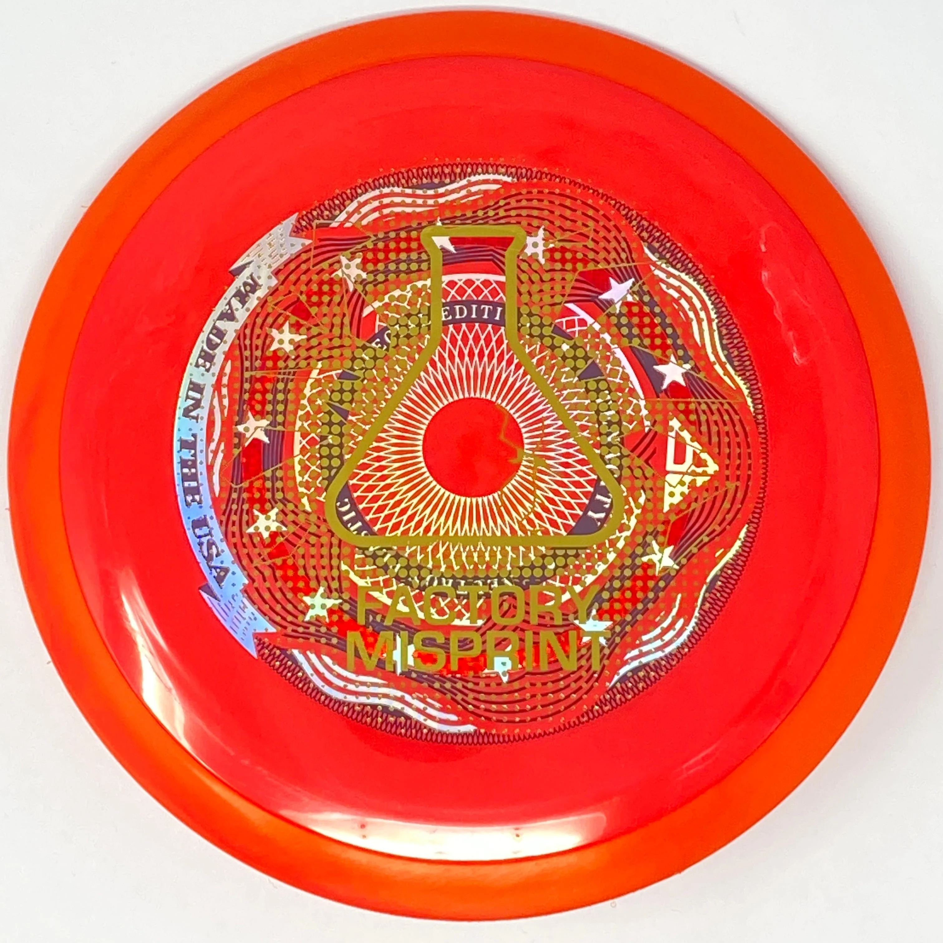 Tenacity (Neutron, Made in the USA Special Edition - Lab 2nd) - Image 6