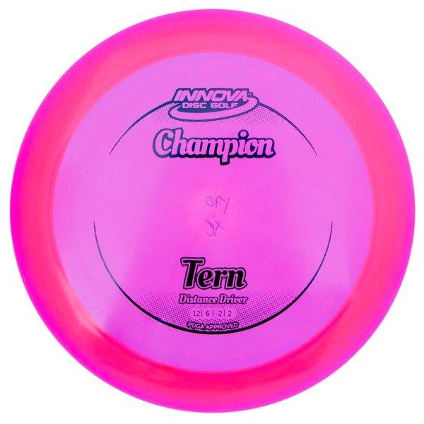 Tern (Champion)
