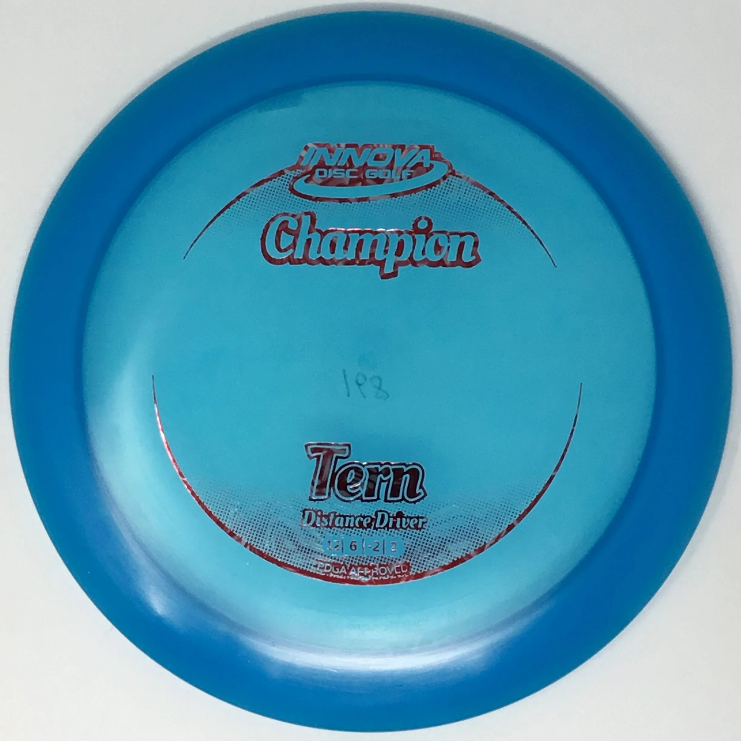Tern (Champion) - Image 16