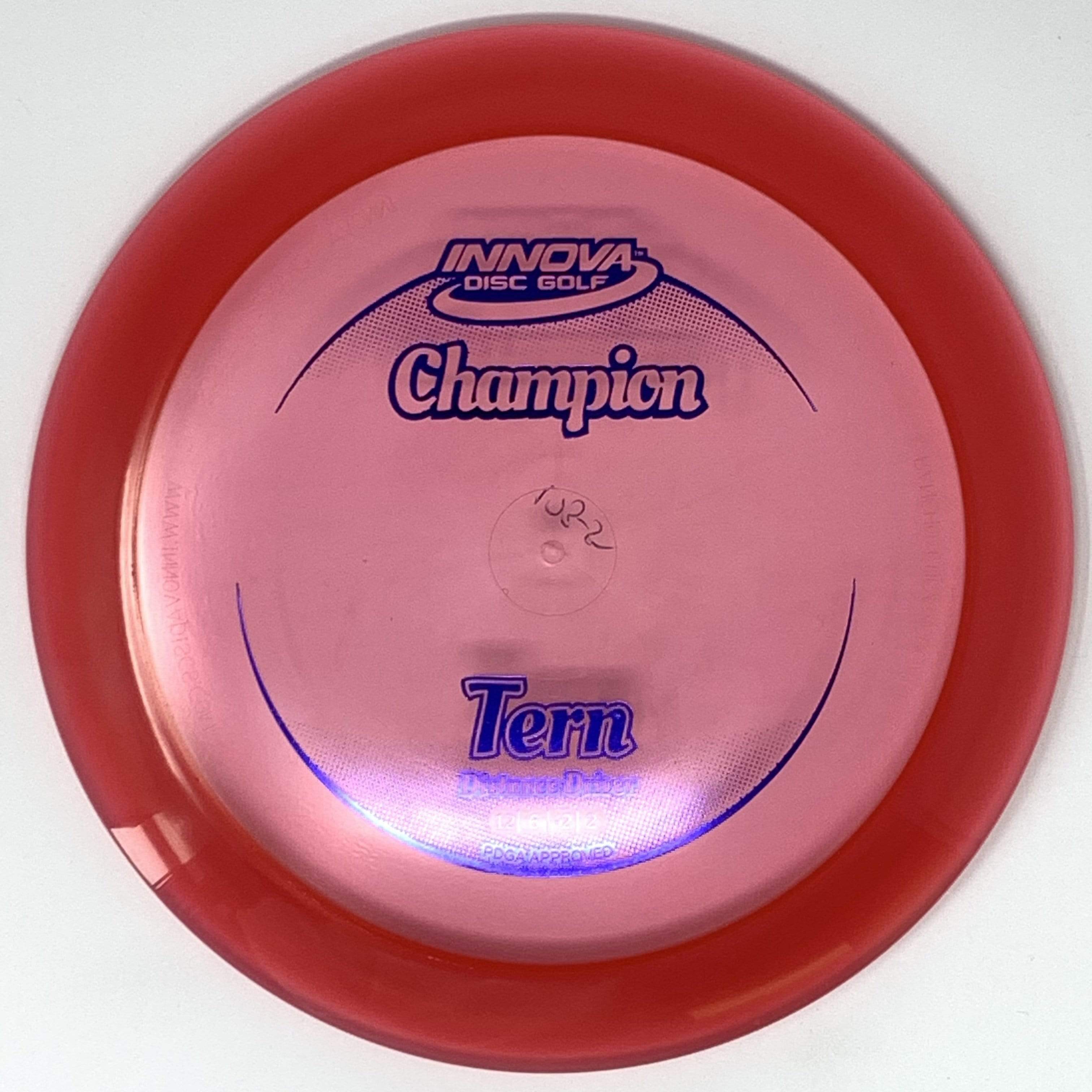 Tern (Champion) - Image 3