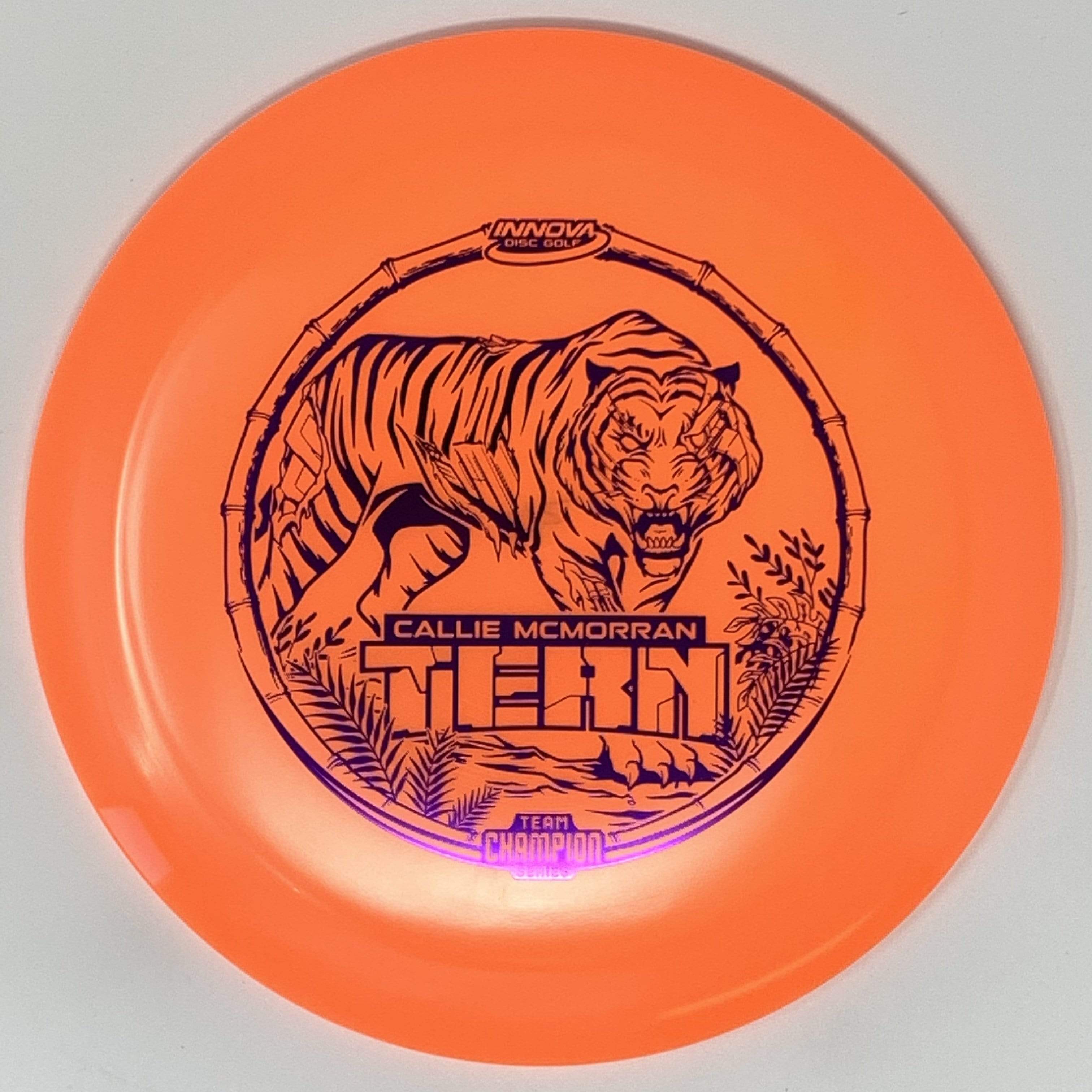 Tern (Champion Colour Glow, Callie McMorran 2021 Tour Series) - Image 15