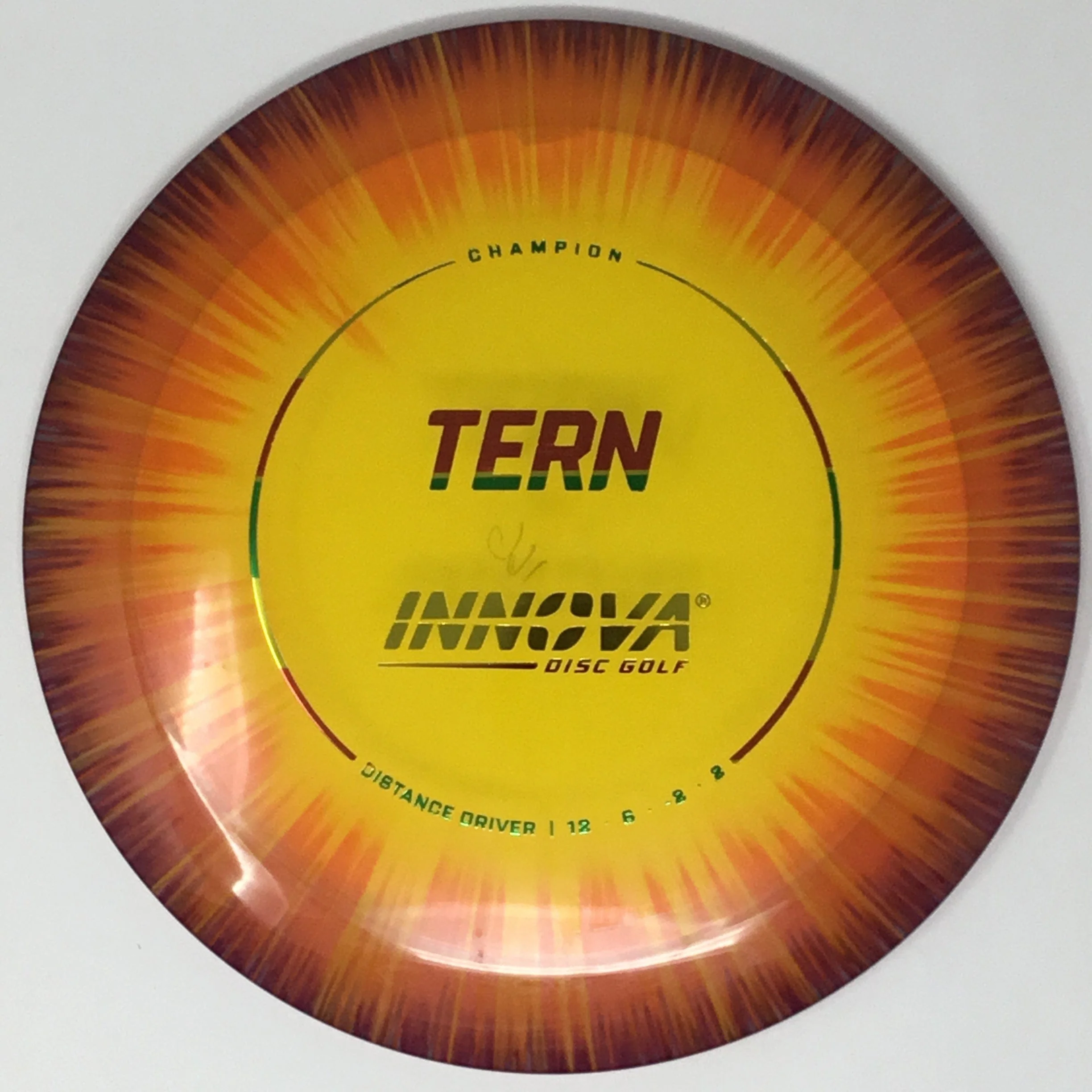 Tern (I-Dye Champion) - Image 10