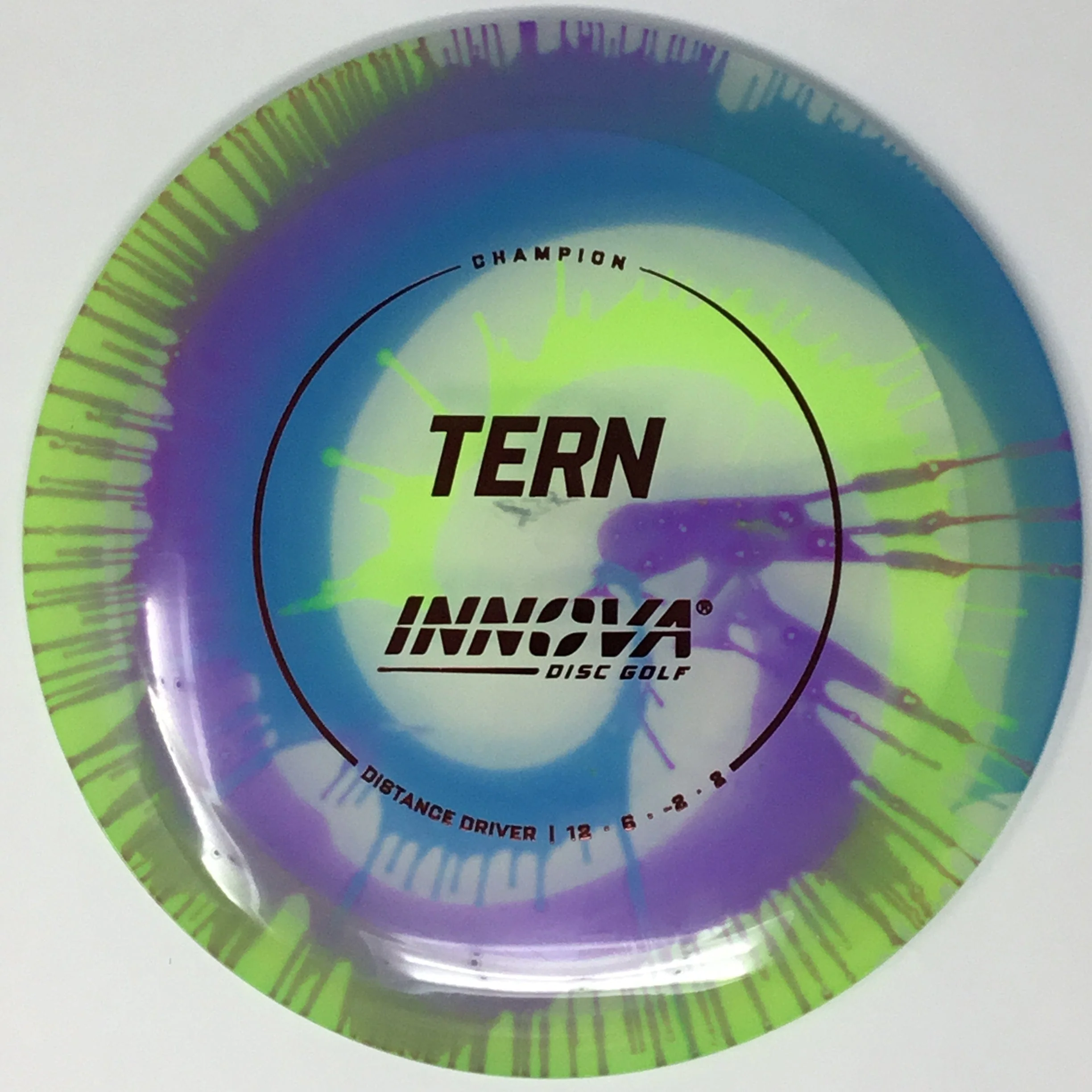 Tern (I-Dye Champion) - Image 11