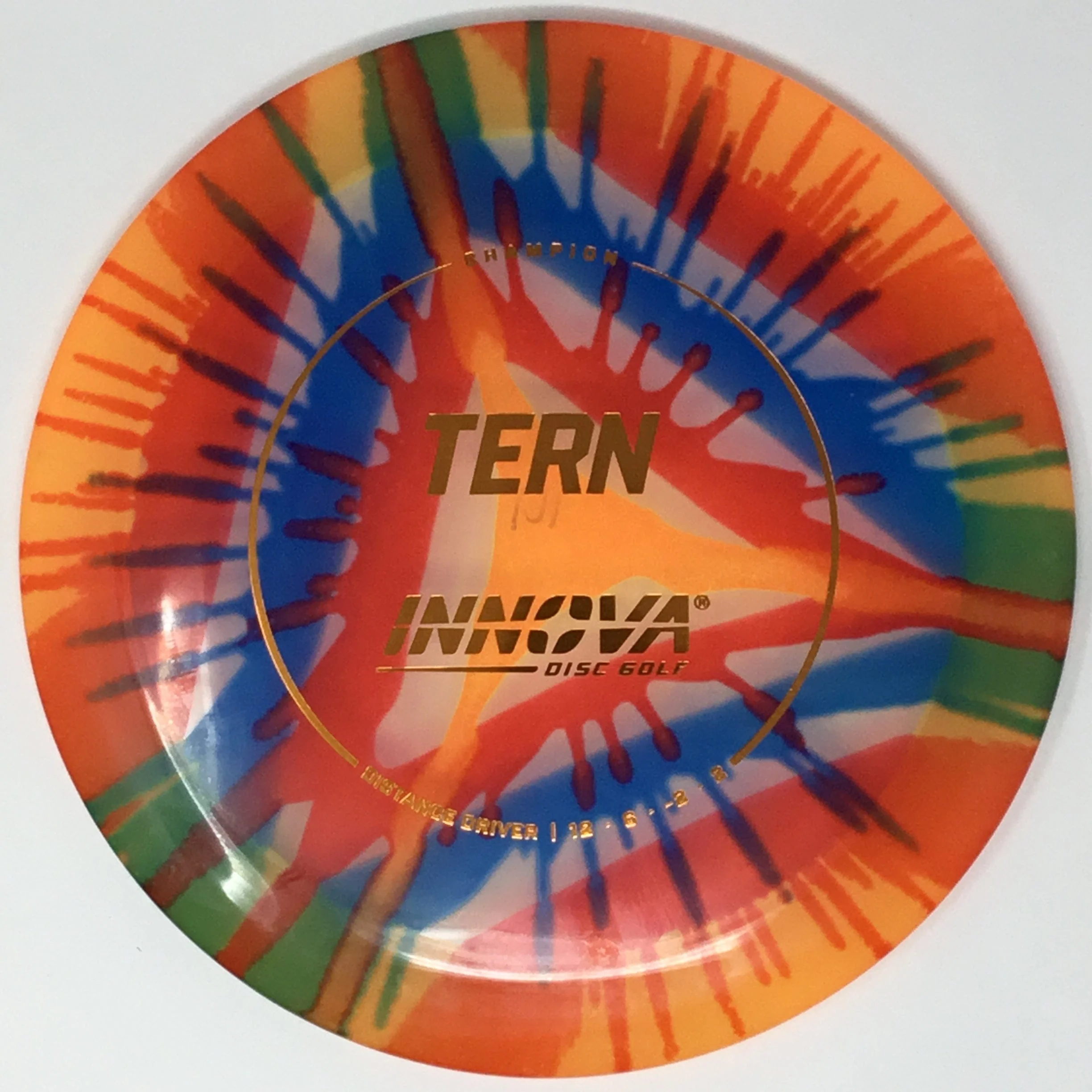 Tern (I-Dye Champion) - Image 12