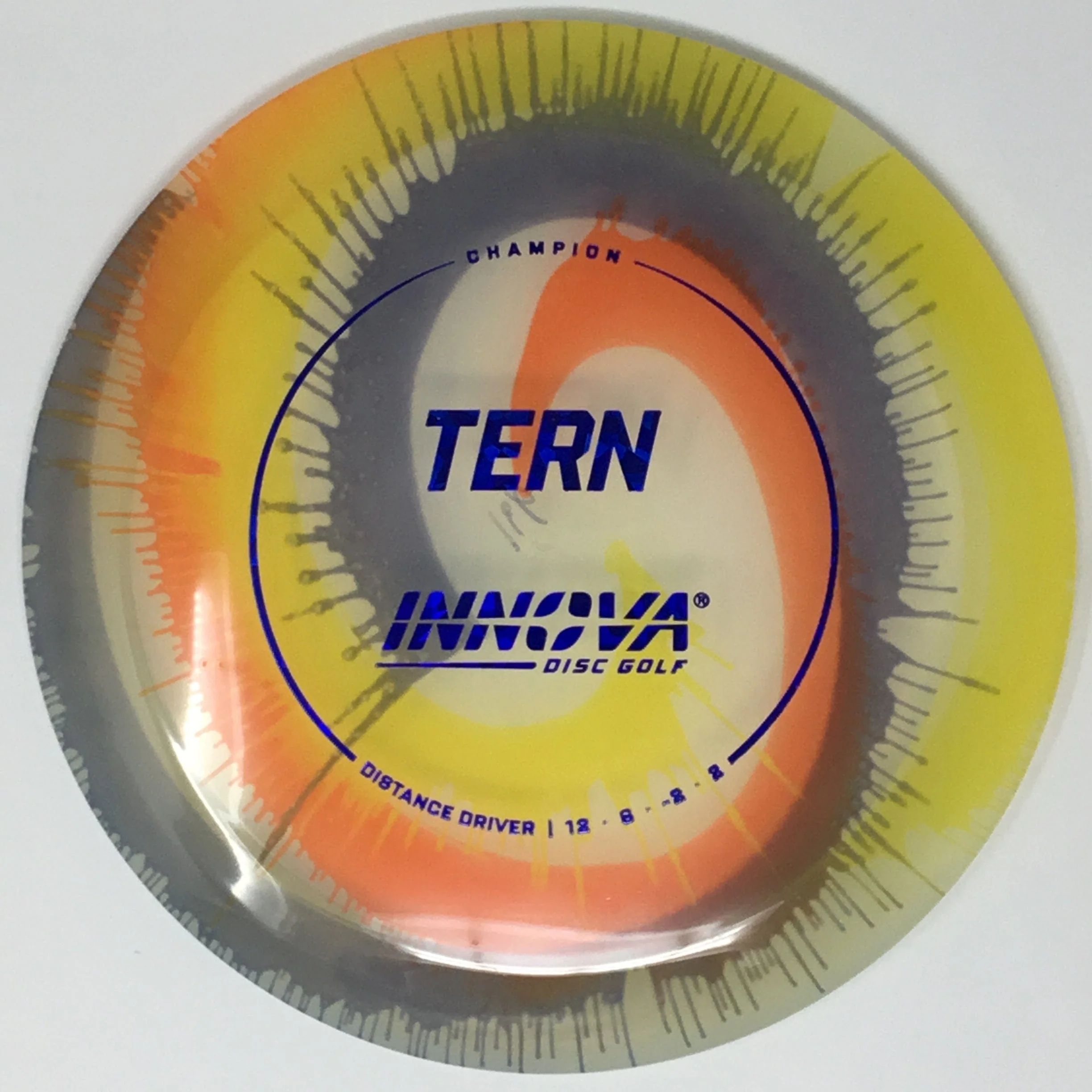 Tern (I-Dye Champion) - Image 14