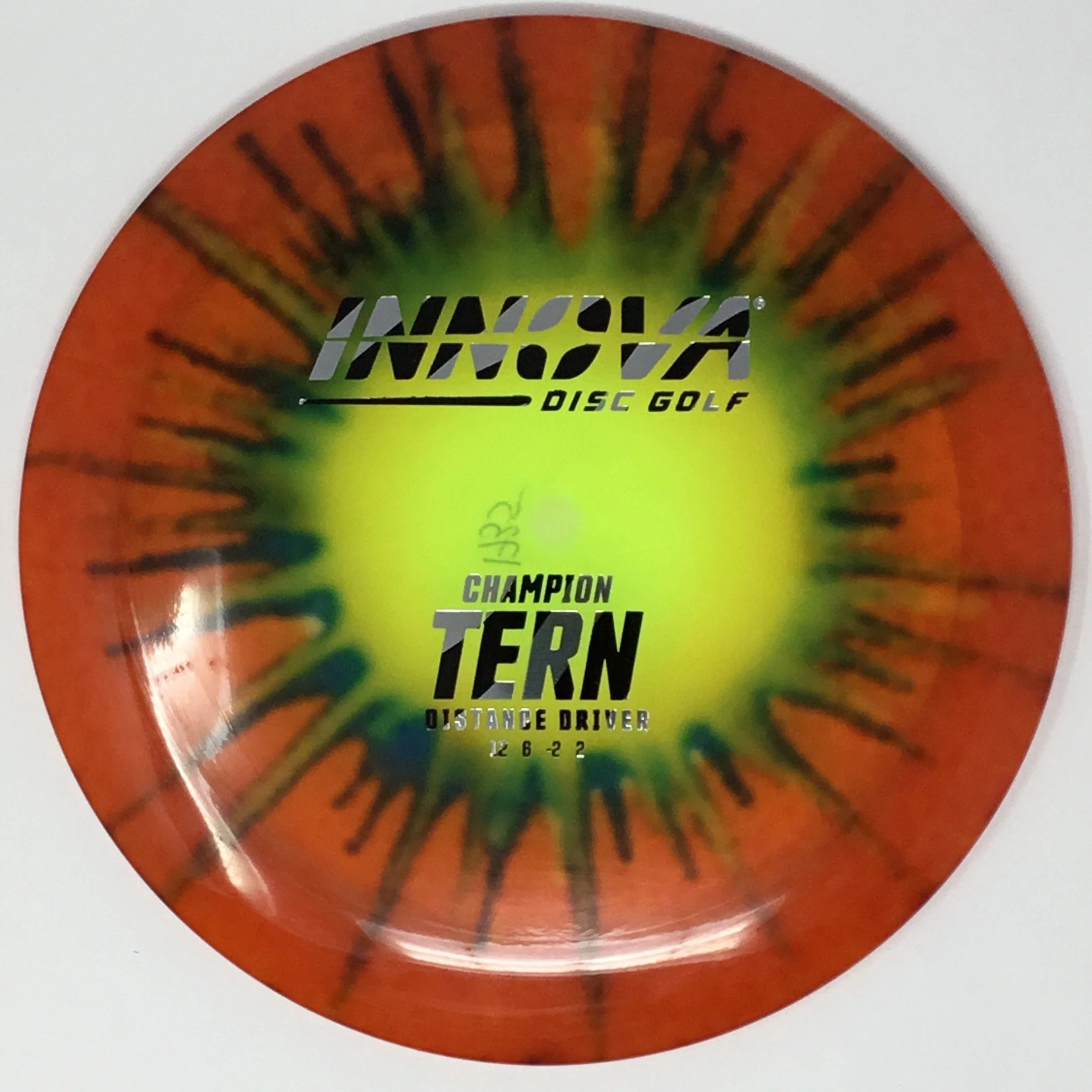 Tern (I-Dye Champion) - Image 15