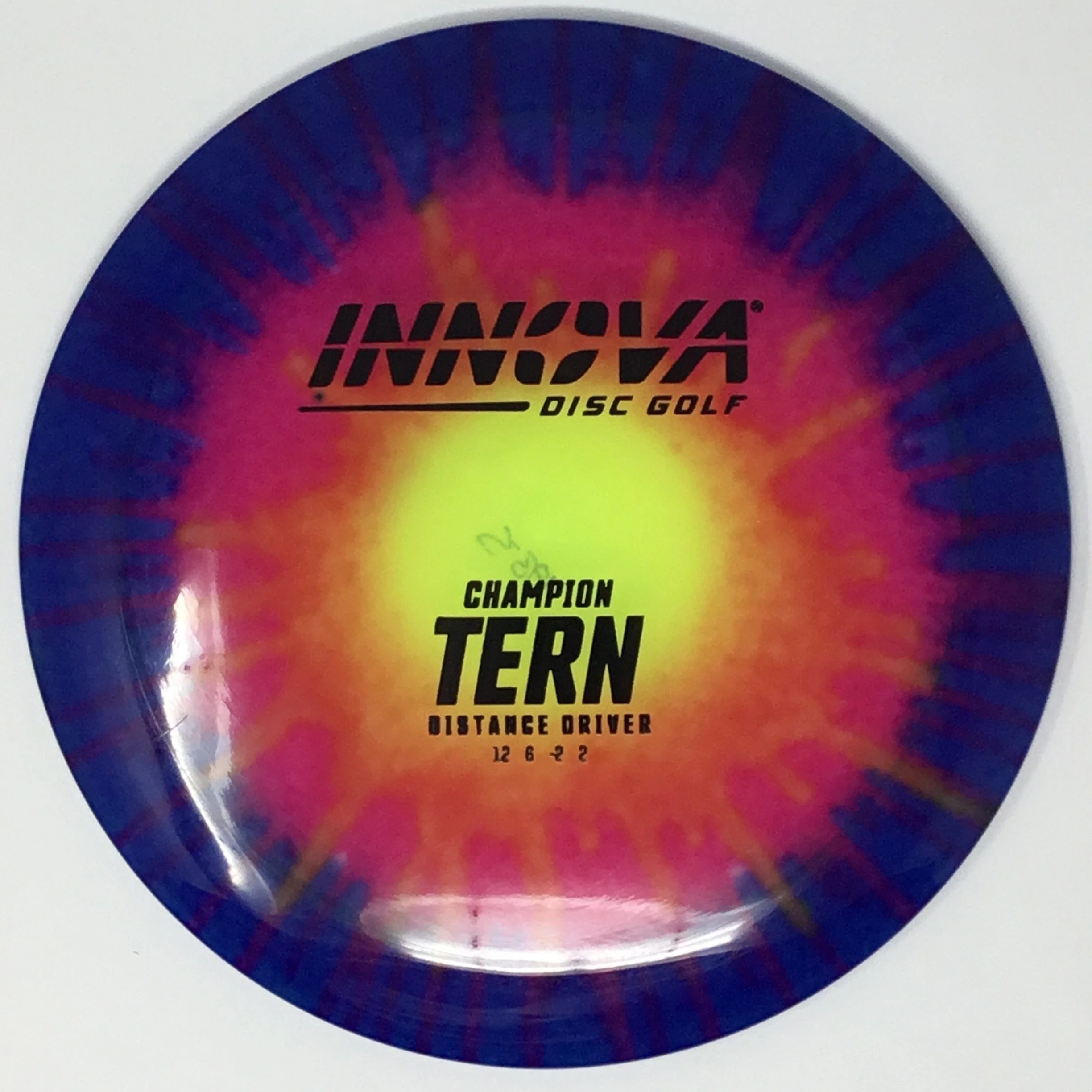 Tern (I-Dye Champion) - Image 16