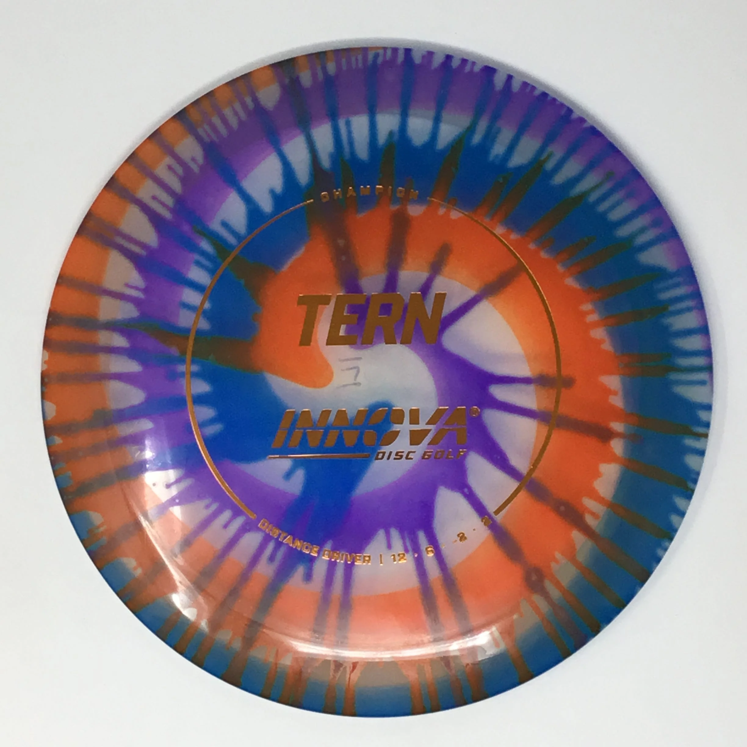 Tern (I-Dye Champion) - Image 19