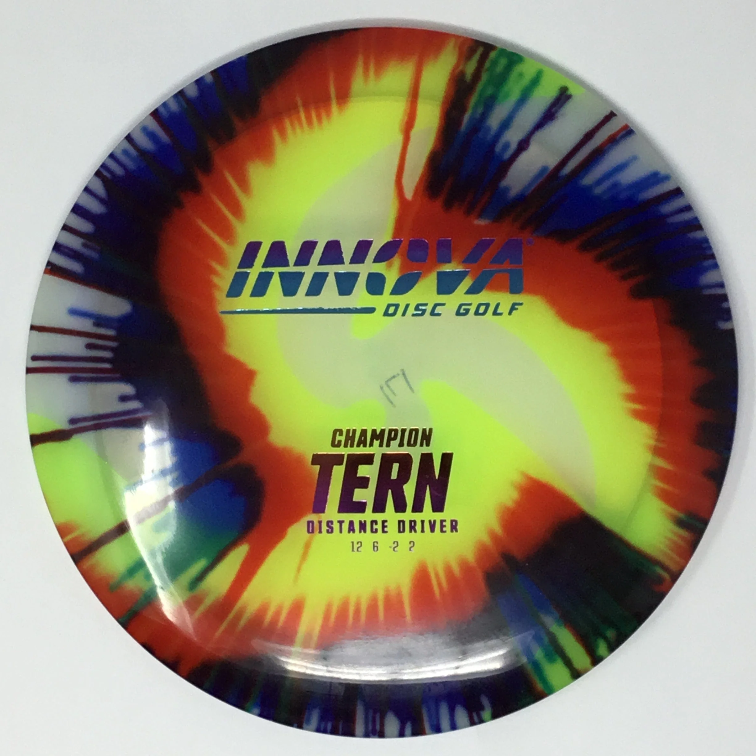 Tern (I-Dye Champion) - Image 2