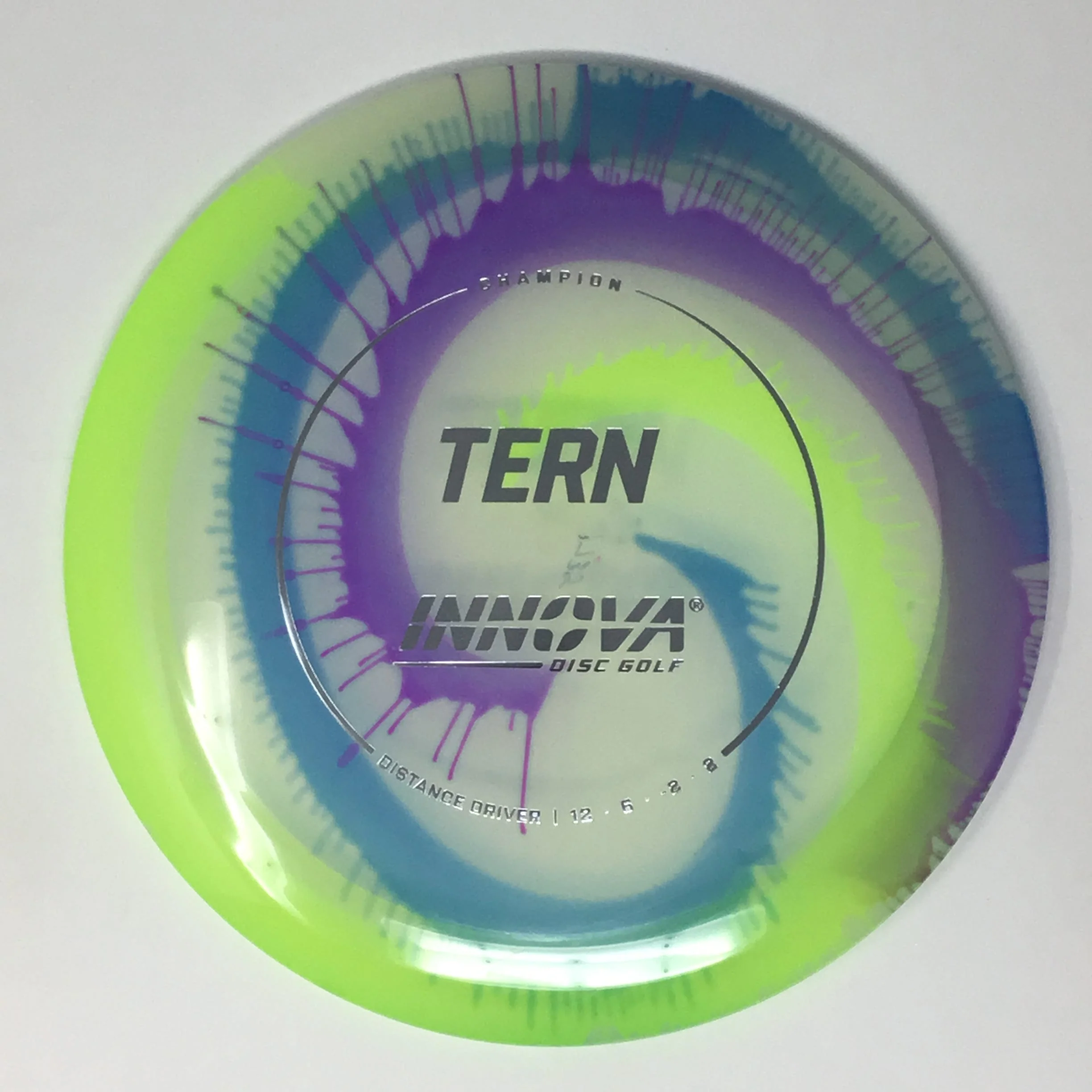Tern (I-Dye Champion) - Image 20