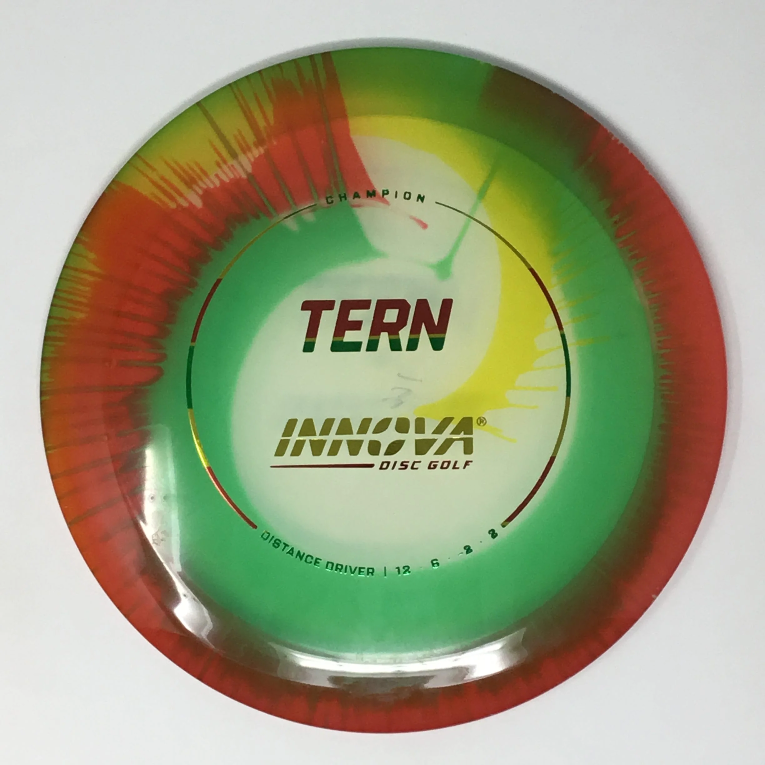 Tern (I-Dye Champion) - Image 21