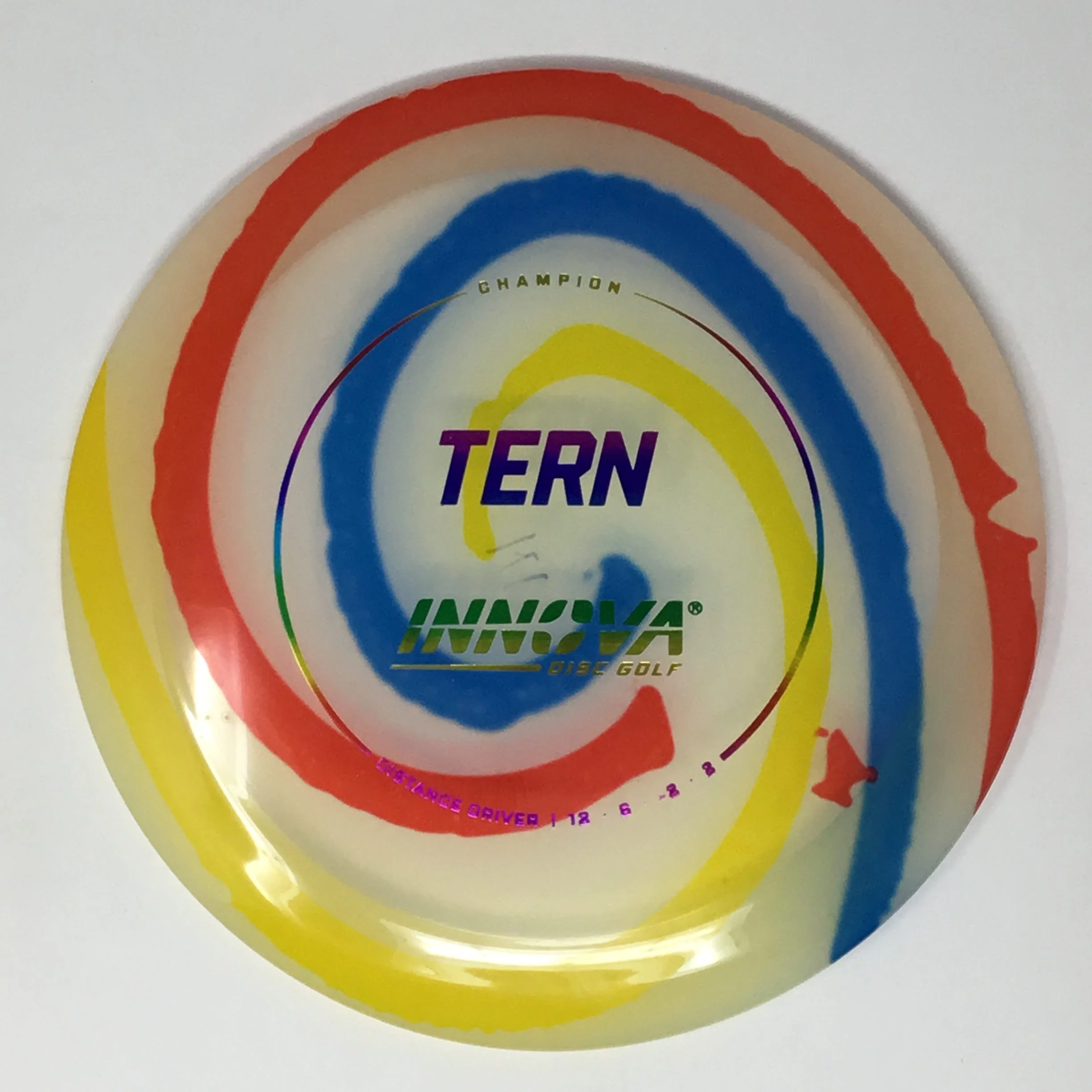 Tern (I-Dye Champion) - Image 23