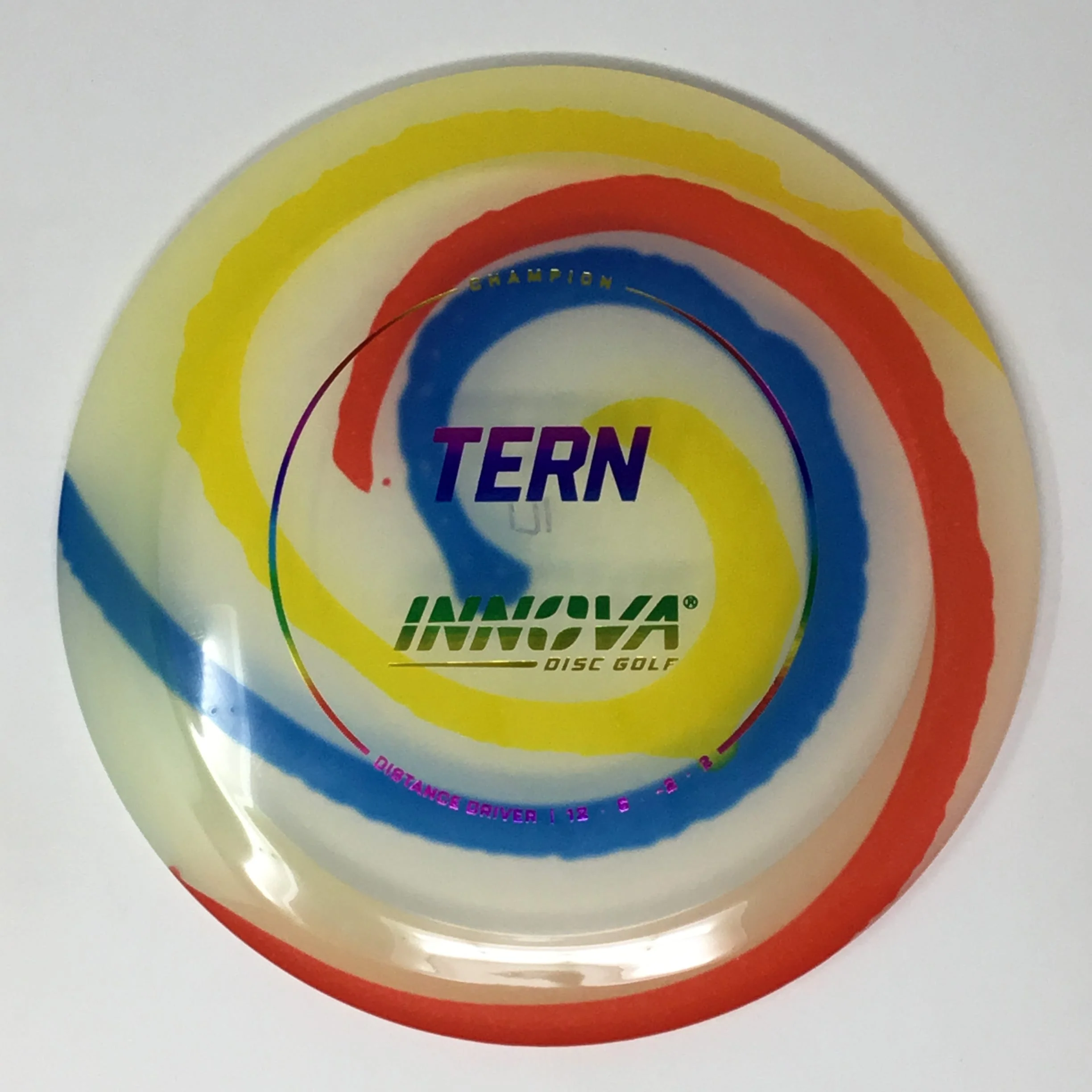 Tern (I-Dye Champion) - Image 24