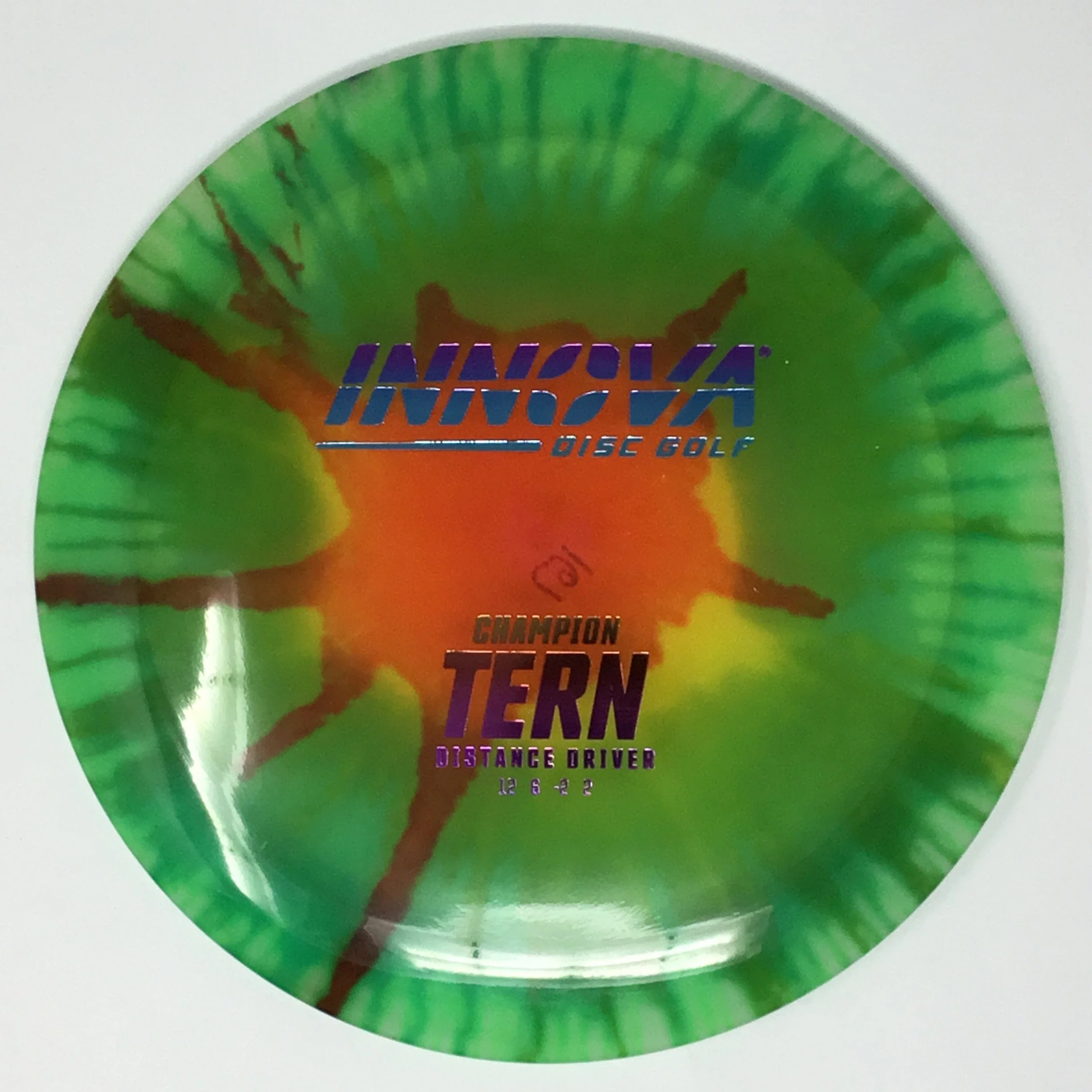 Tern (I-Dye Champion) - Image 3