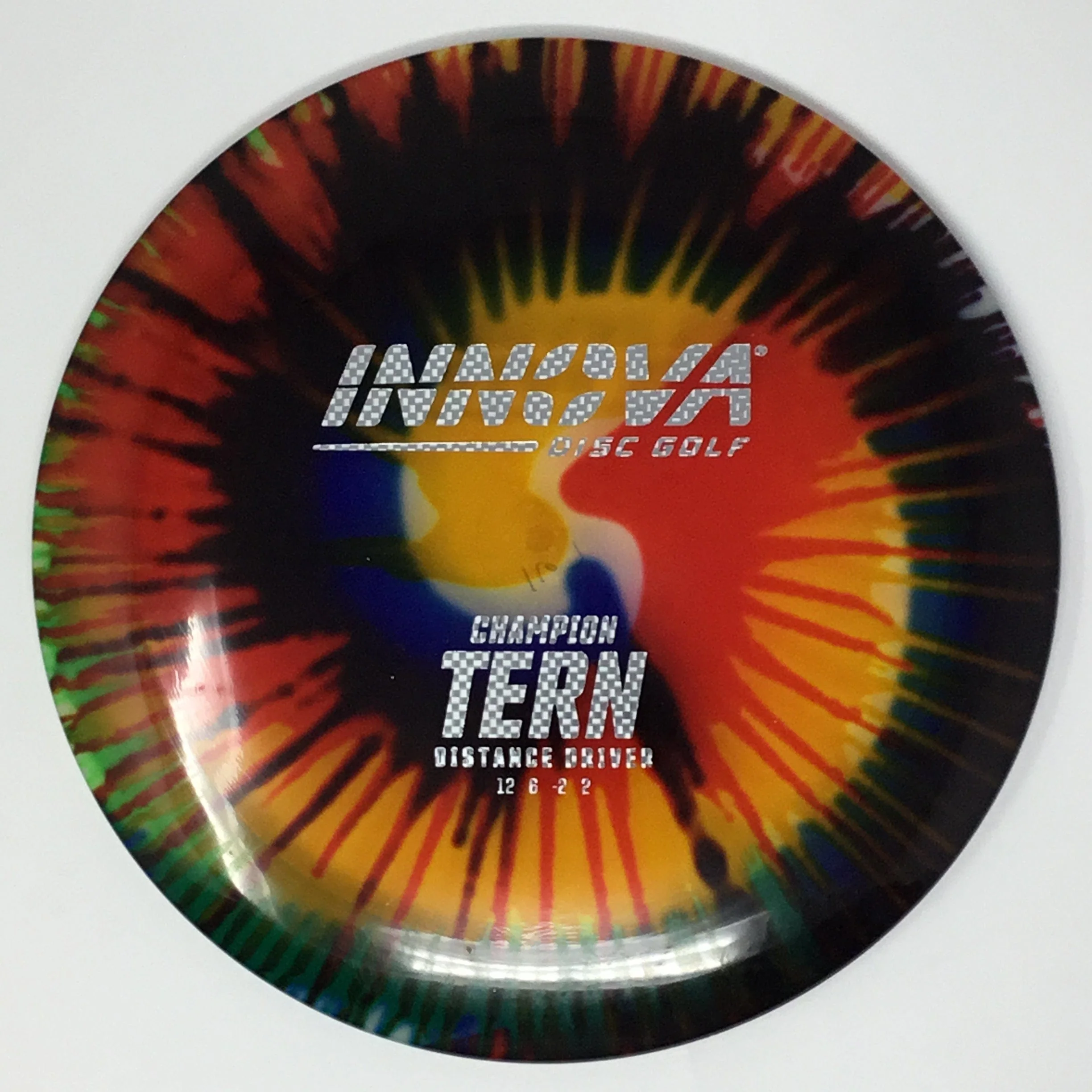 Tern (I-Dye Champion) - Image 4