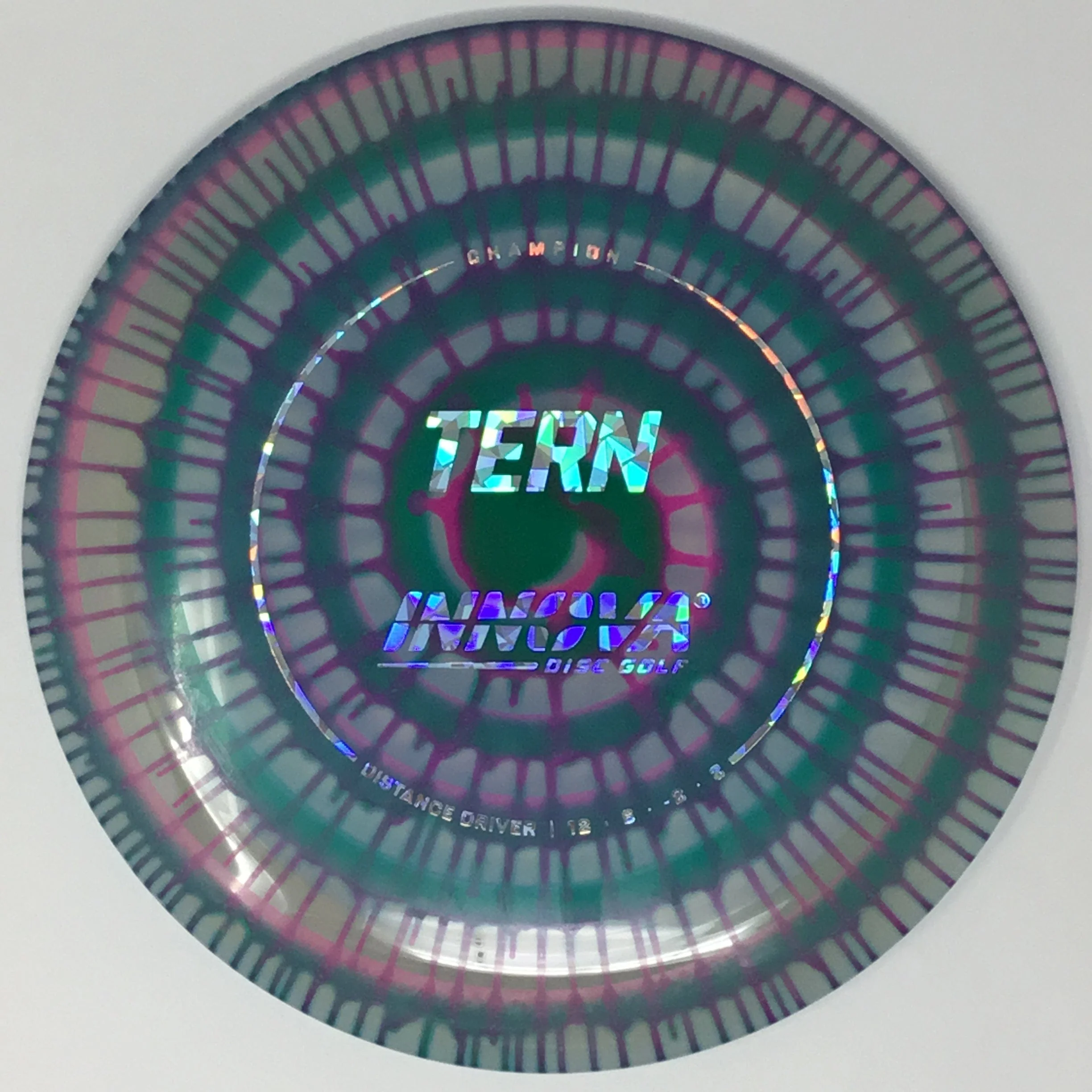 Tern (I-Dye Champion) - Image 5