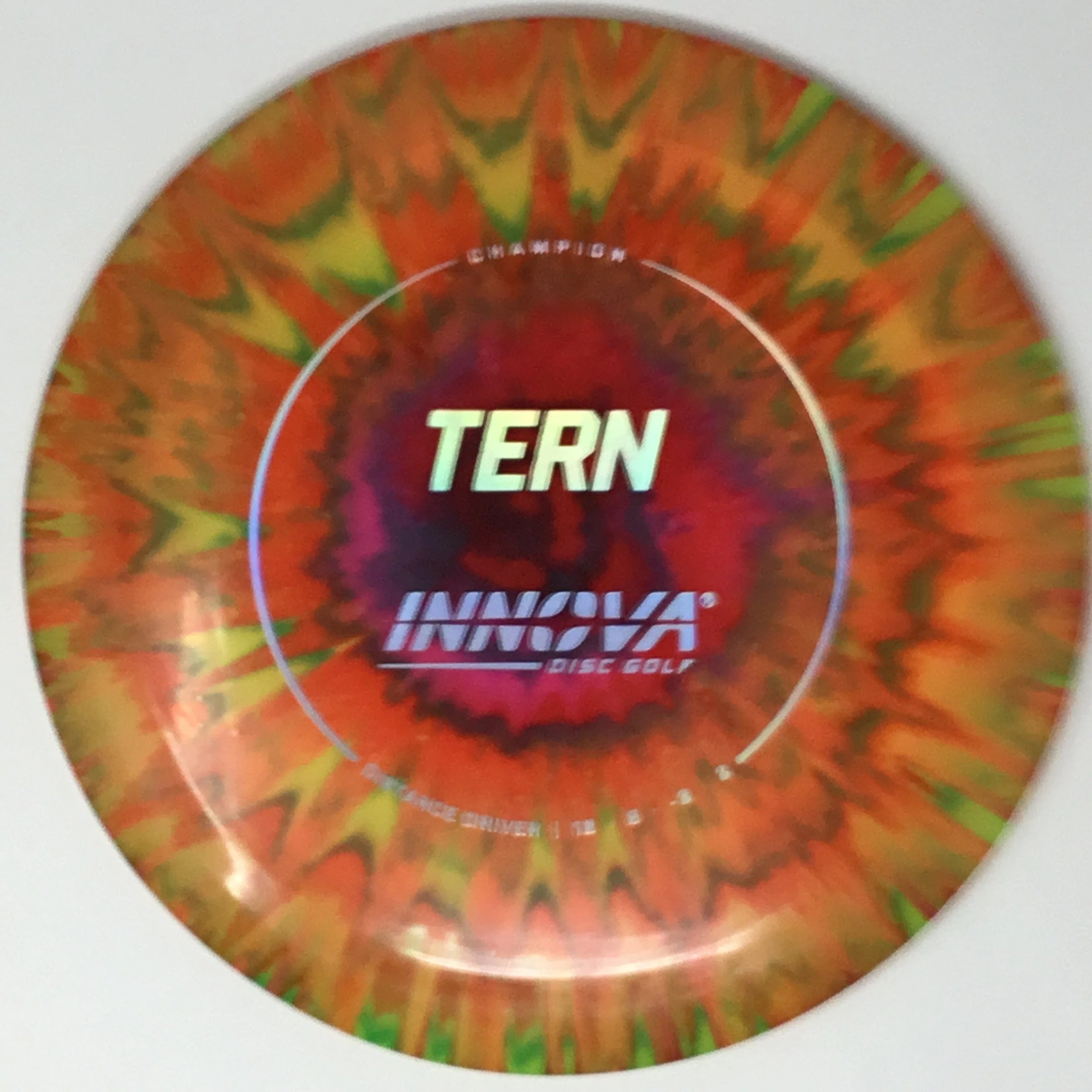Tern (I-Dye Champion) - Image 7