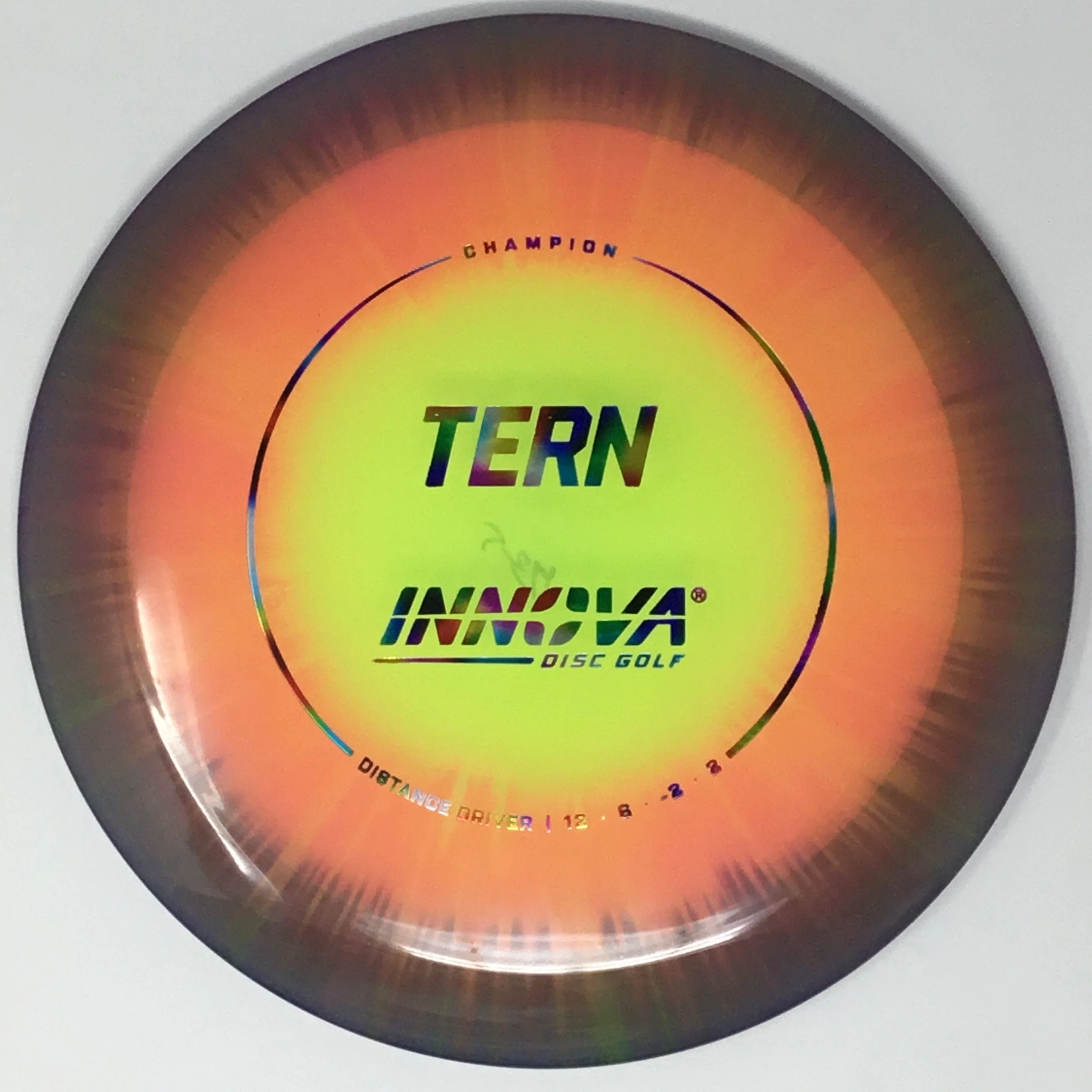 Tern (I-Dye Champion) - Image 8