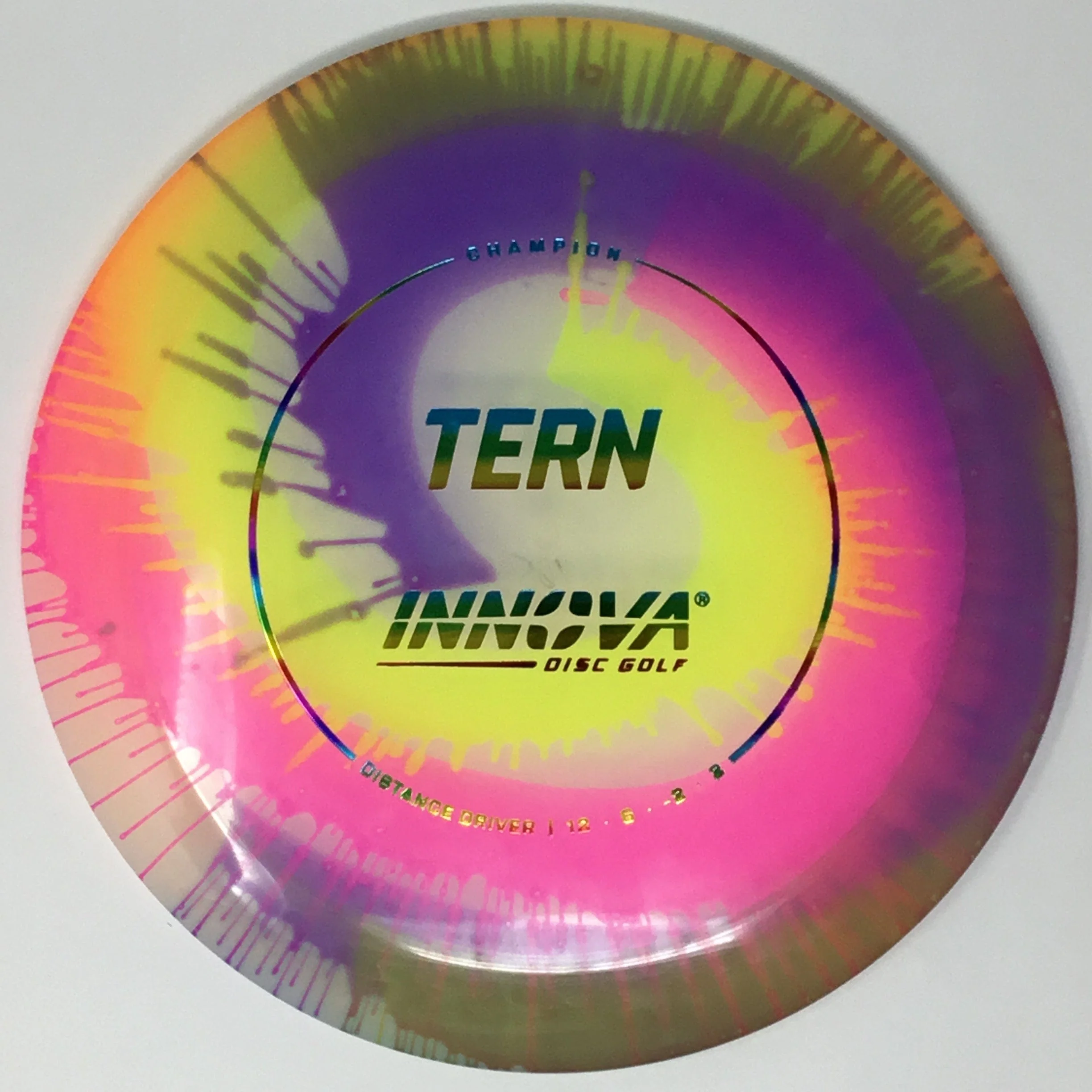 Tern (I-Dye Champion) - Image 9