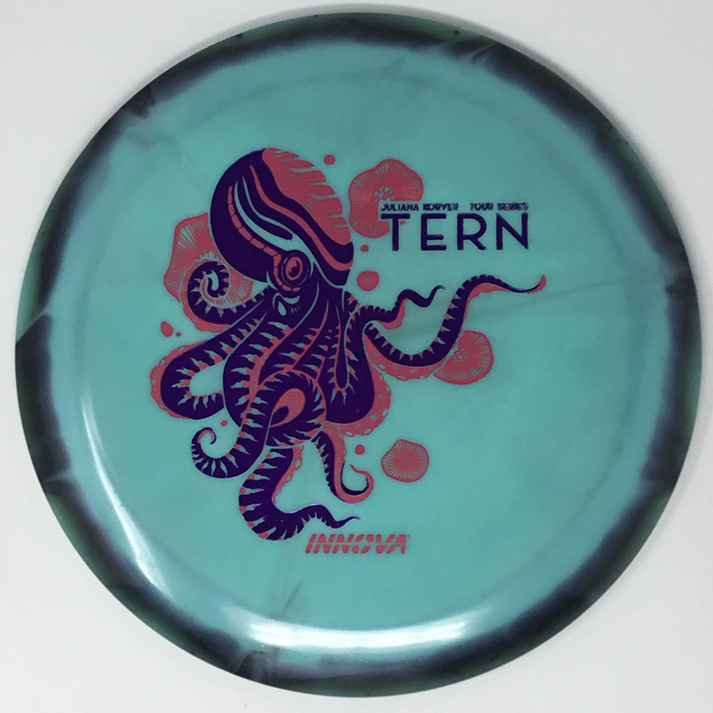 Tern (Halo Champion - Juliana Korver 2026 Tour Series) - Image 13