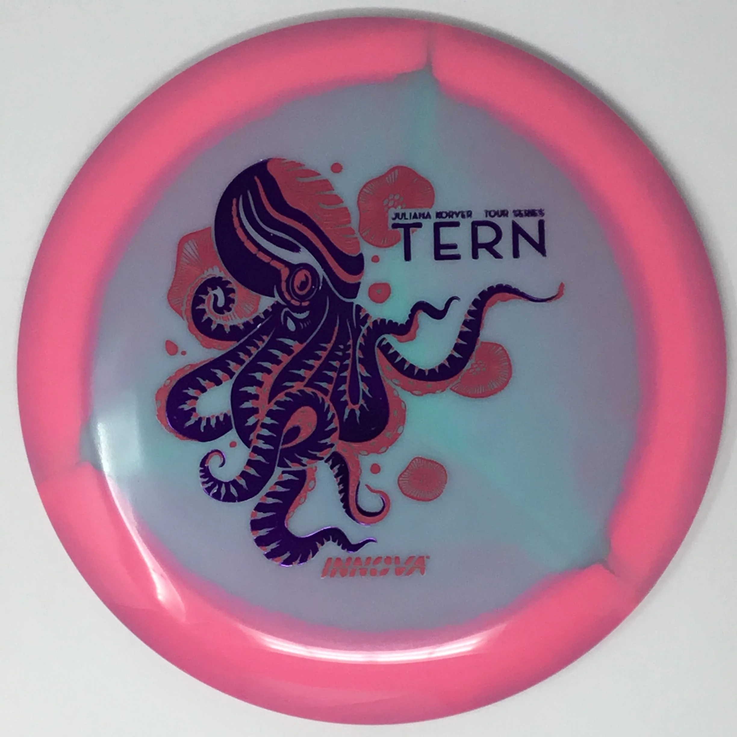Tern (Halo Champion - Juliana Korver 2026 Tour Series) - Image 2