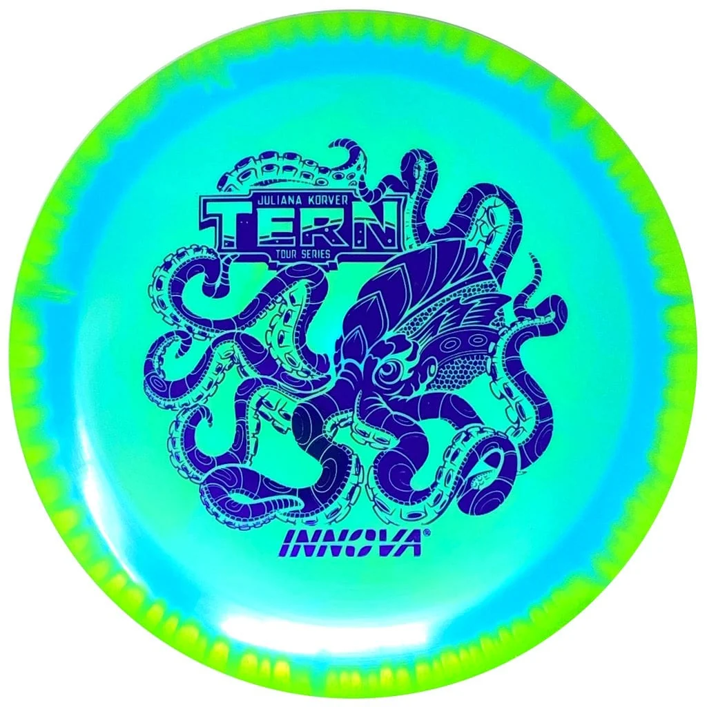 Tern (Halo Star - Juliana Korver 2023 Tour Series)