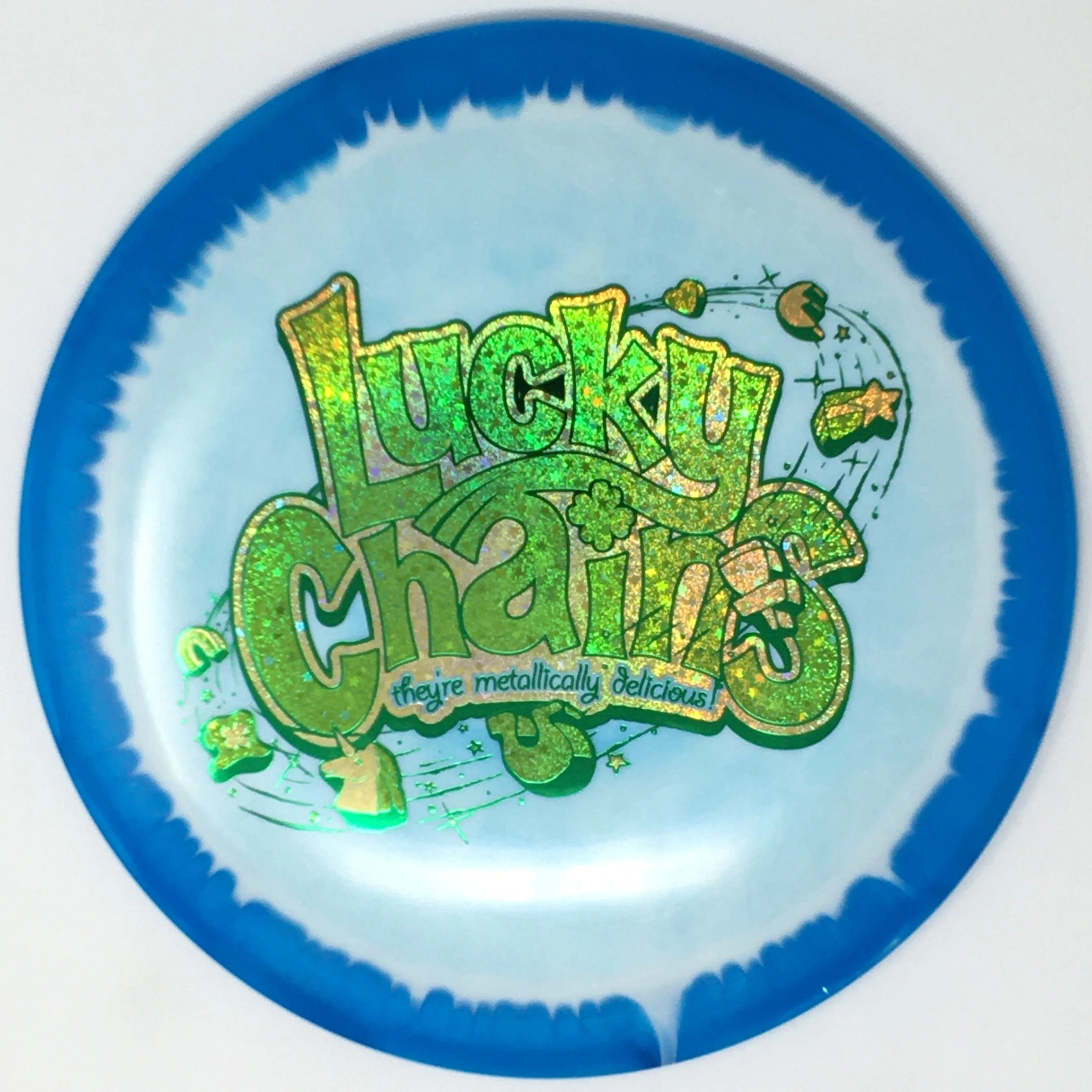 Tern (Halo Star, "Lucky Chains") - Image 5
