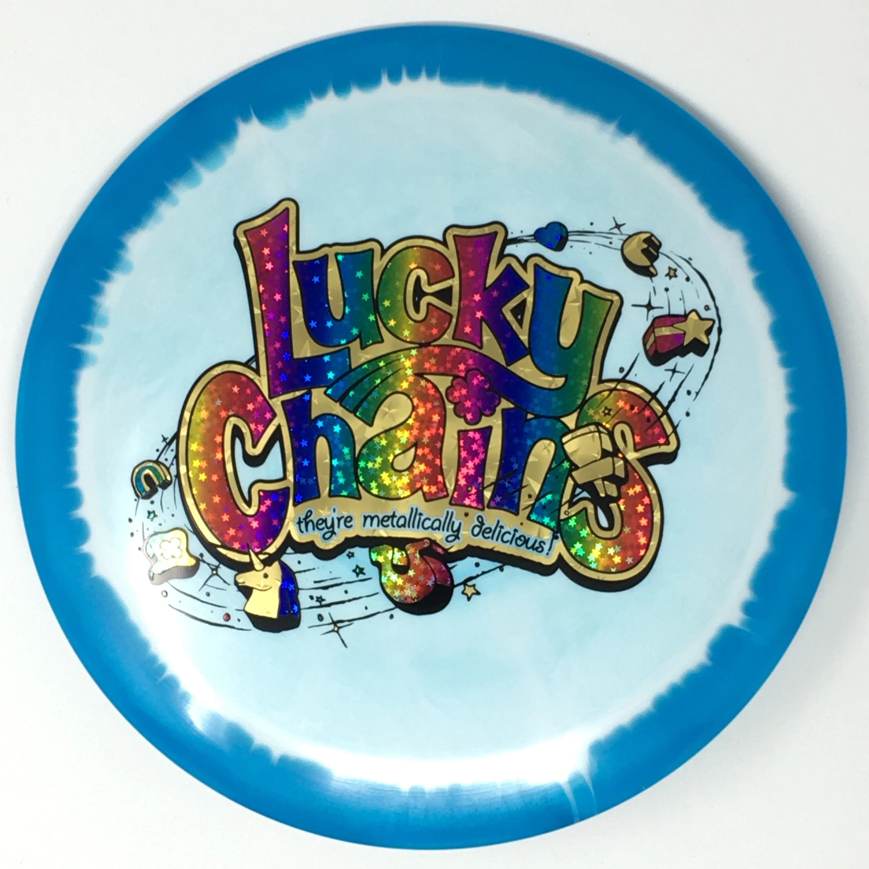 Tern (Halo Star, "Lucky Chains") - Image 9