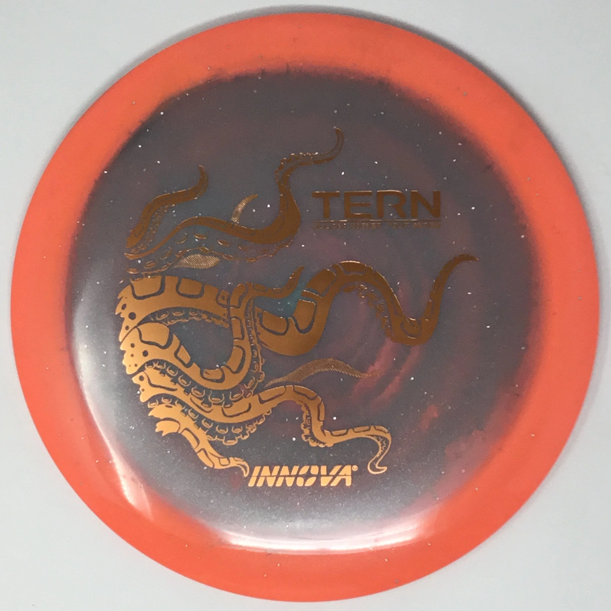 Tern (Moondust Halo Champion - Juliana Korver 2025 Tour Series) - Image 2